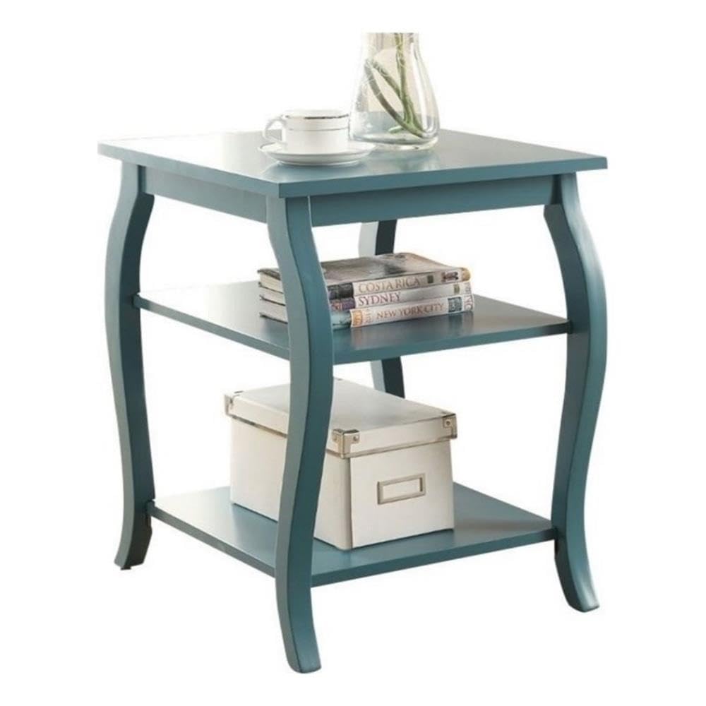 4 Best Teal Coffee Tables