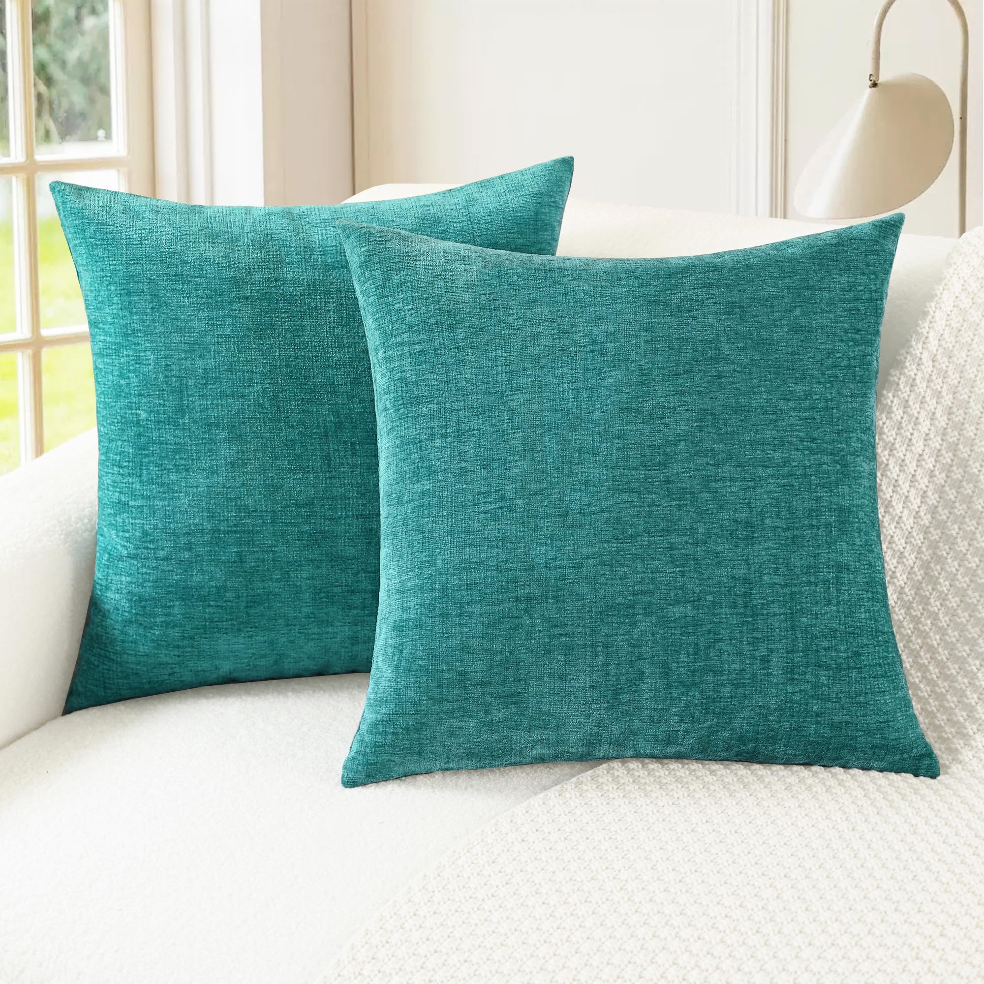 4 Best Teal Cushions