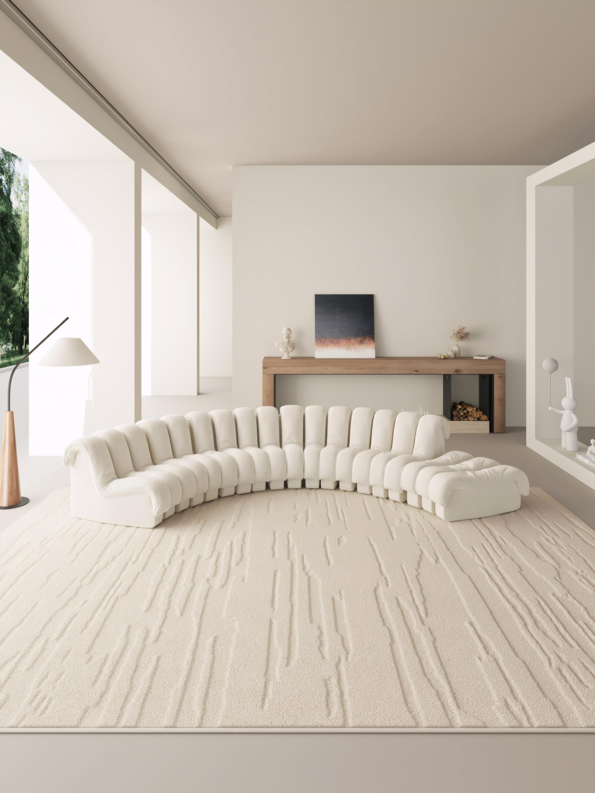 4 Best Textured Rugs