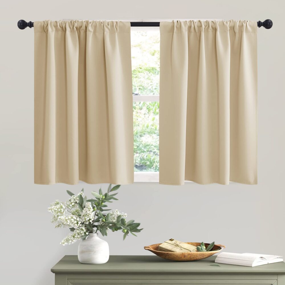 4 Best Thermal Insulated Curtains 1000x1000