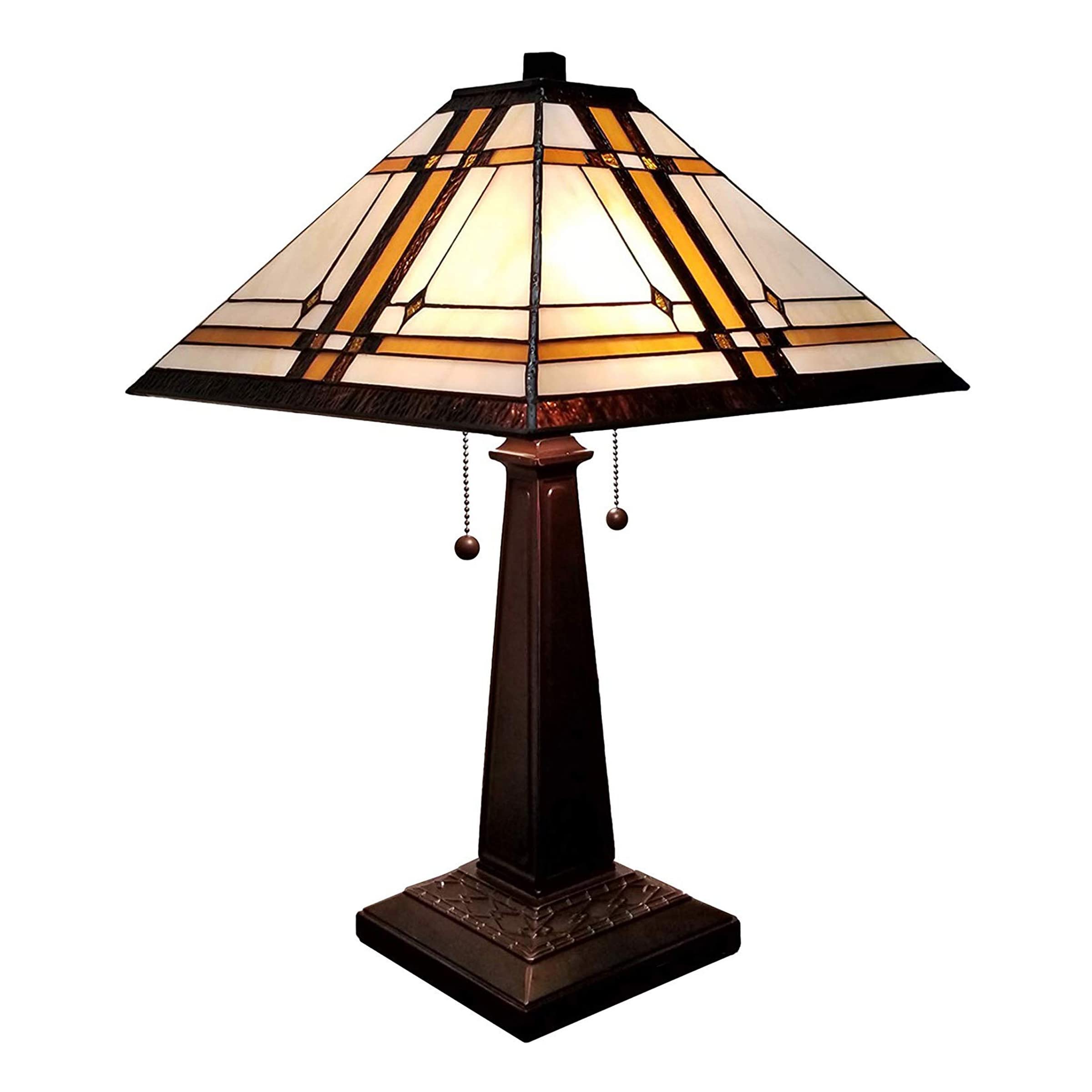 4 Best Tiffany Style Table Lamps