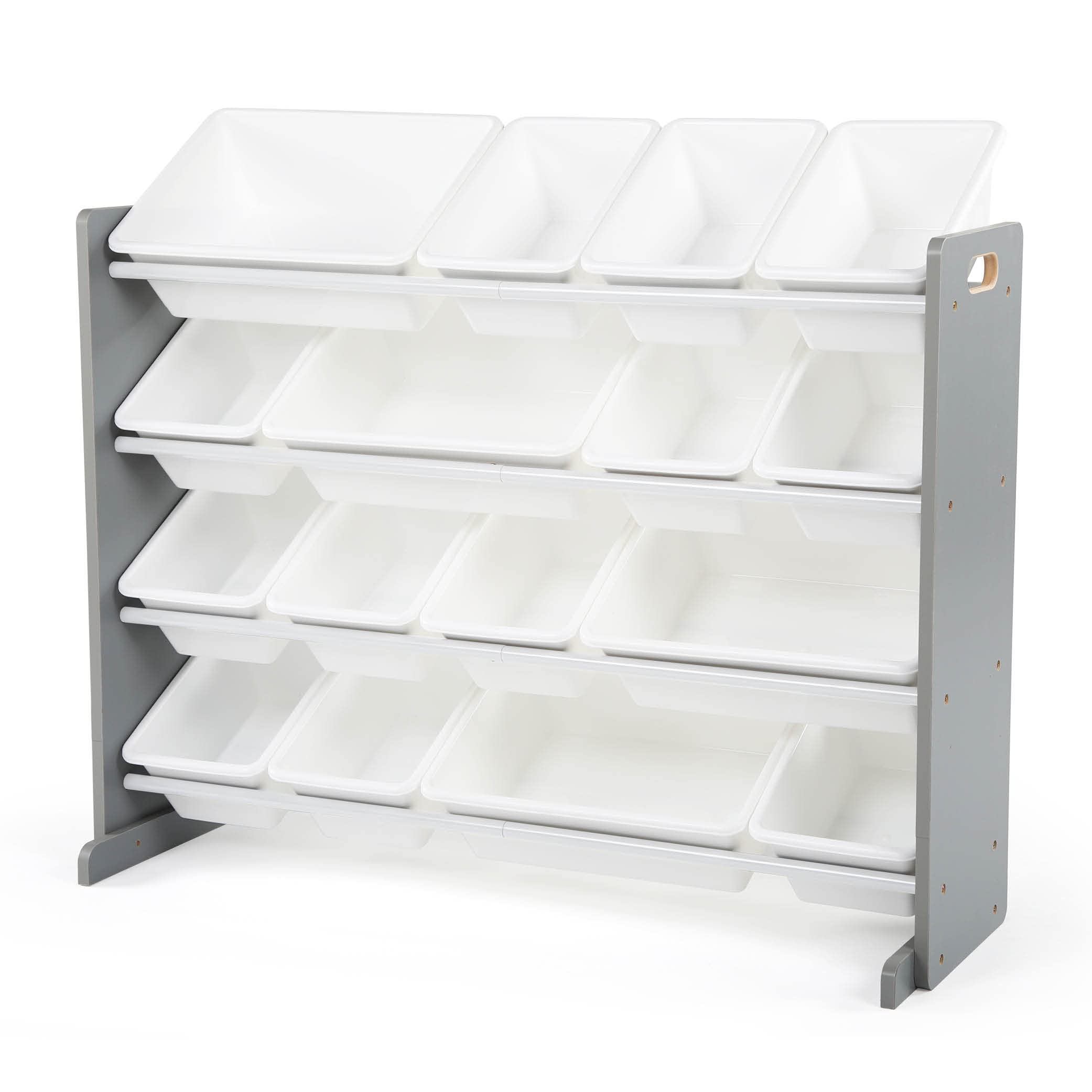 4 Best Toy Storage Shelves