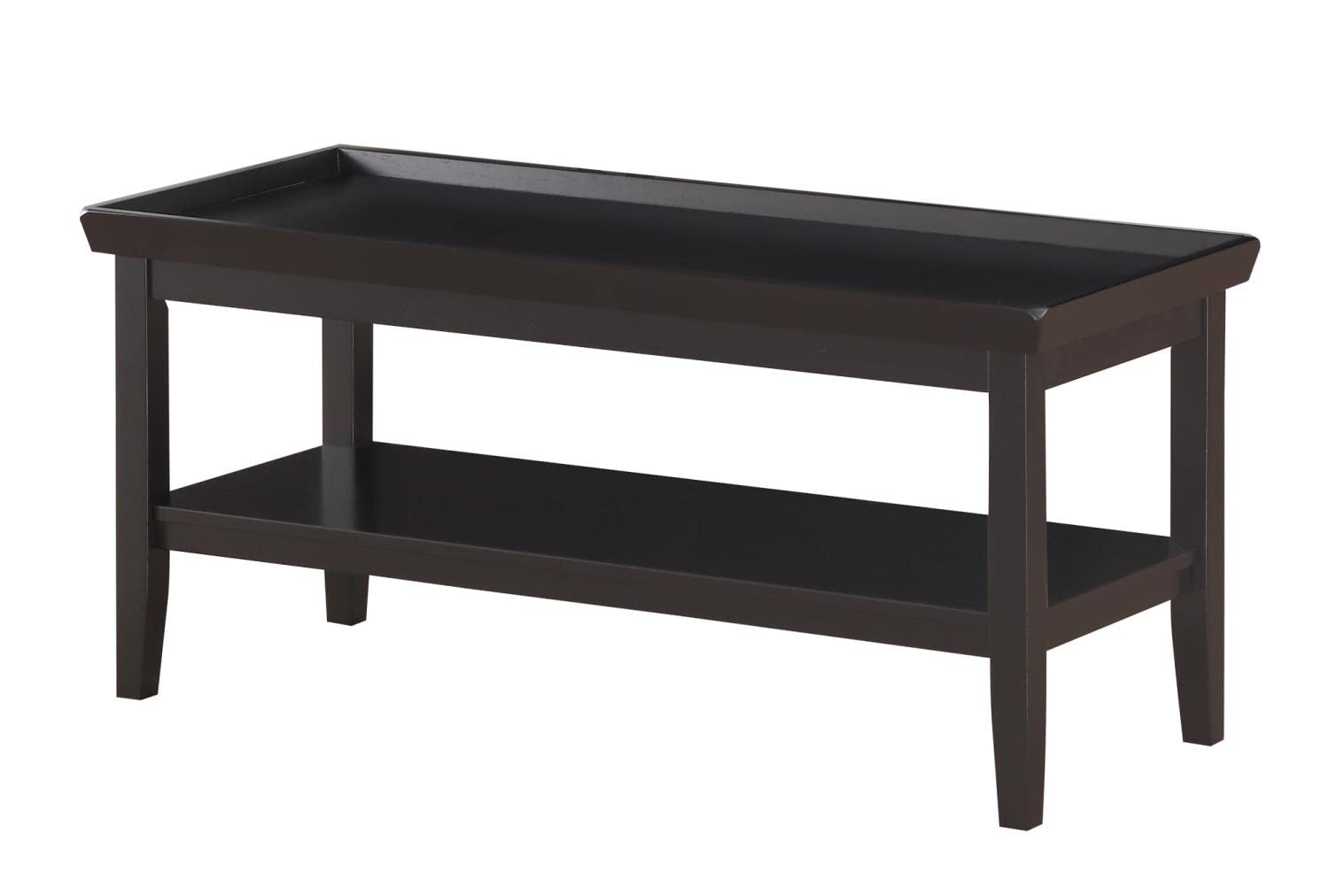 4 Best Tray Top Coffee Tables