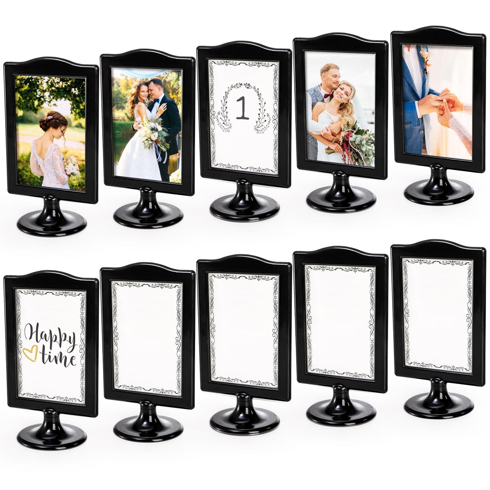 4 Best Triangular Picture Frames