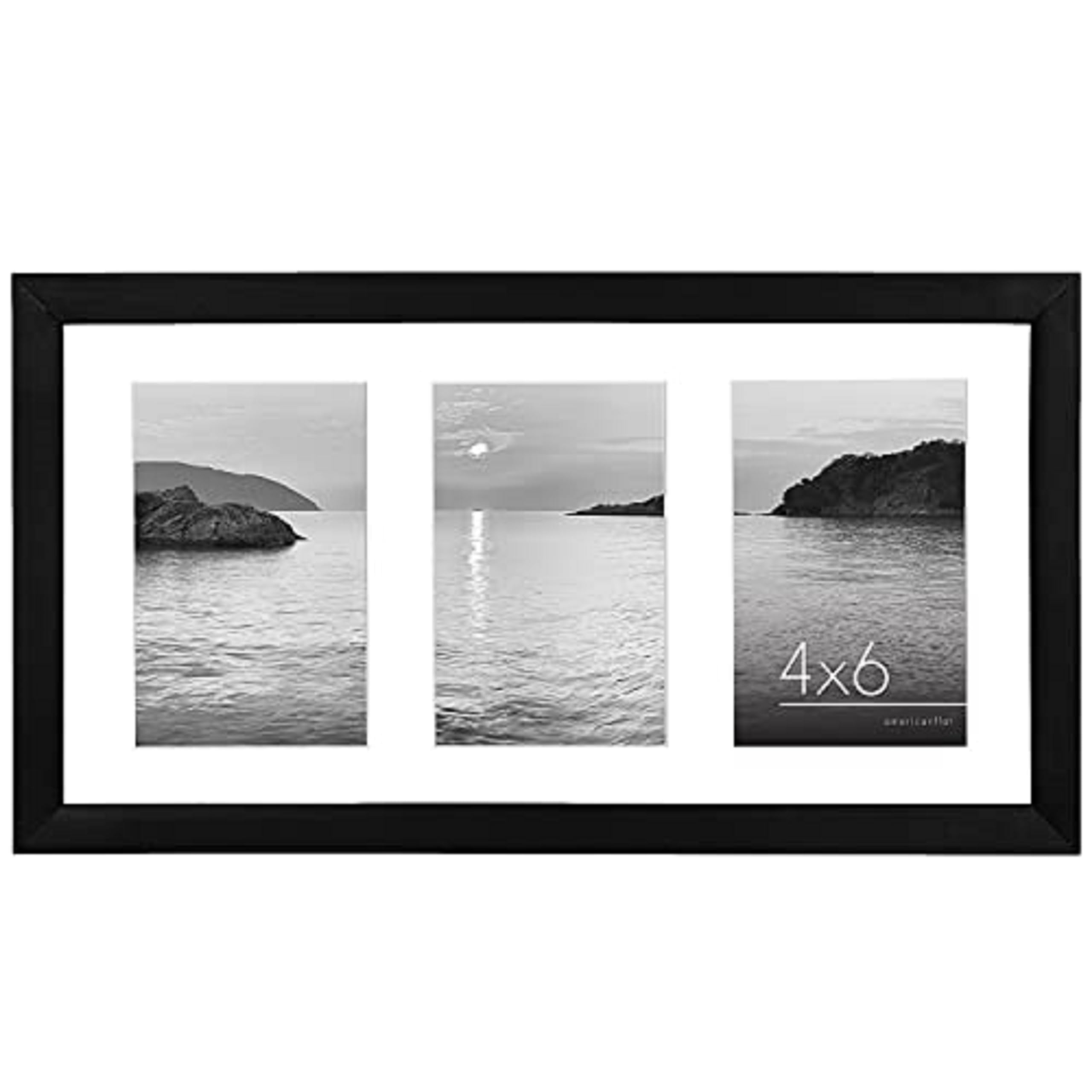 4 Best Triple Picture Frames