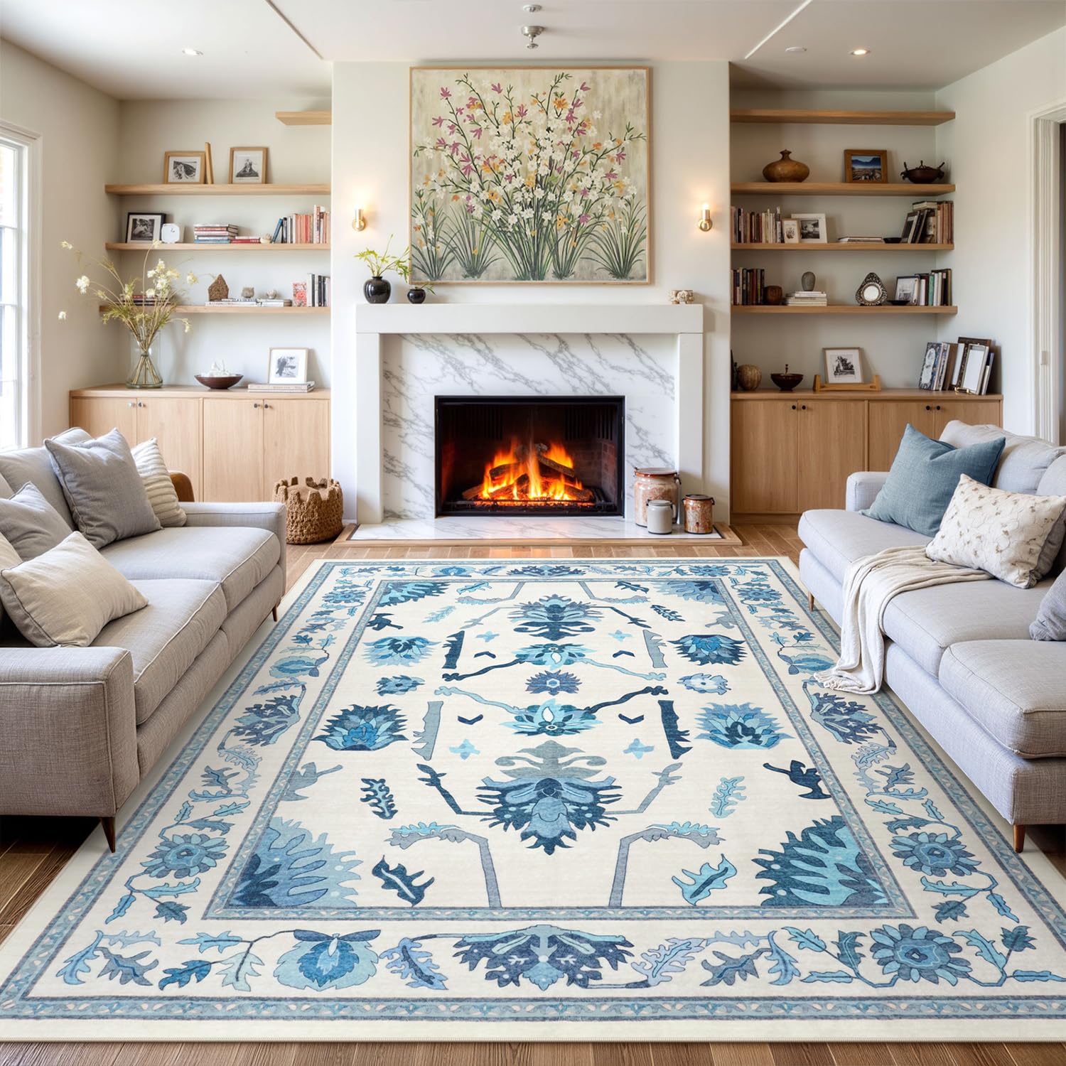 4 Best Turkish Rugs