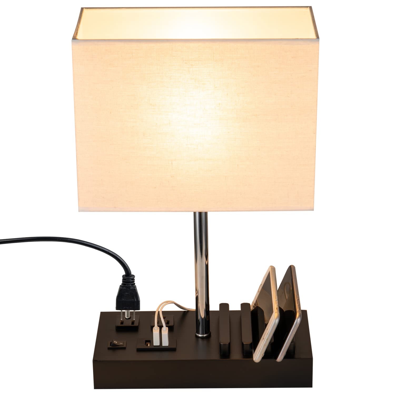 4 Best Usb C Charging Table Lamps