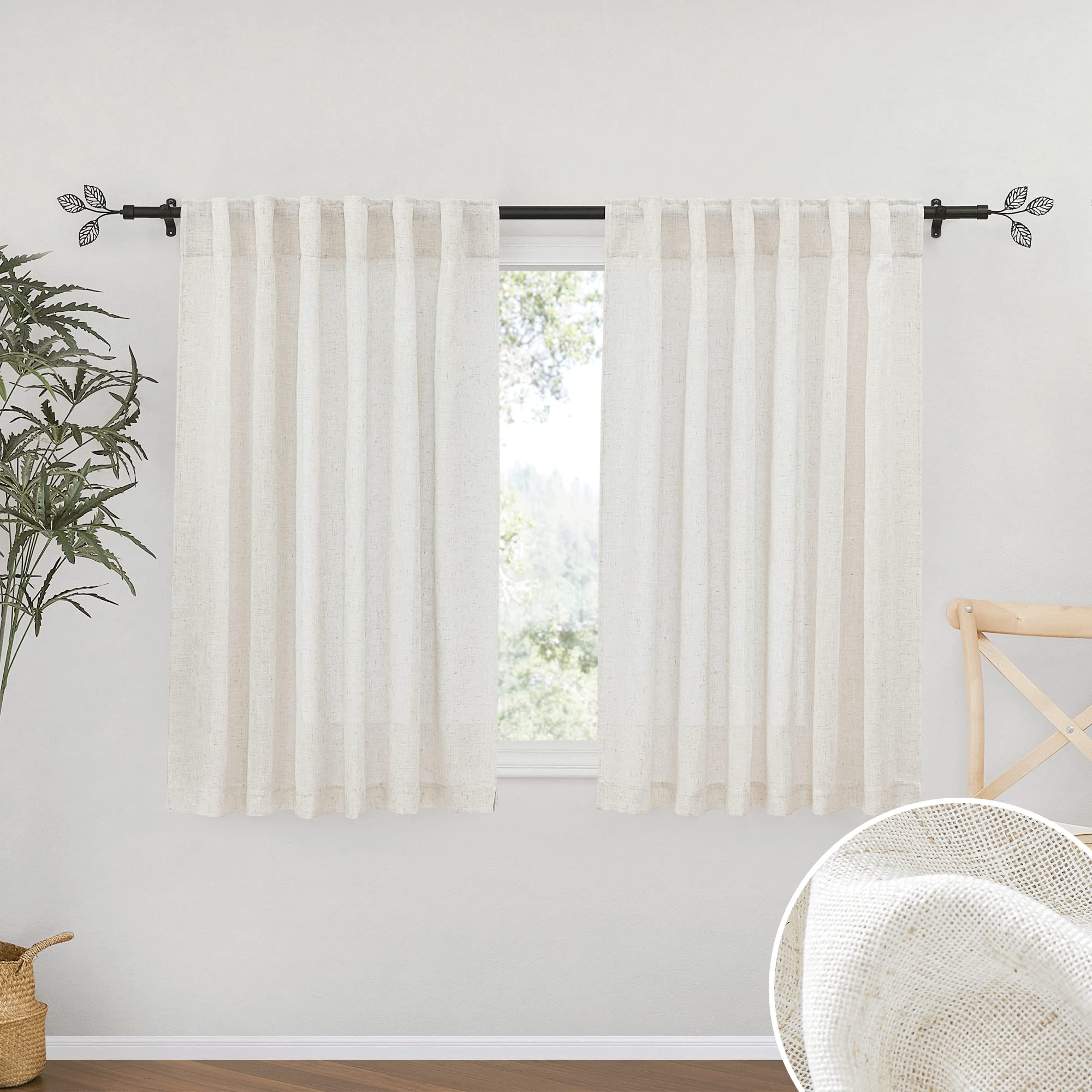 4 Best Uv Blocking Curtains