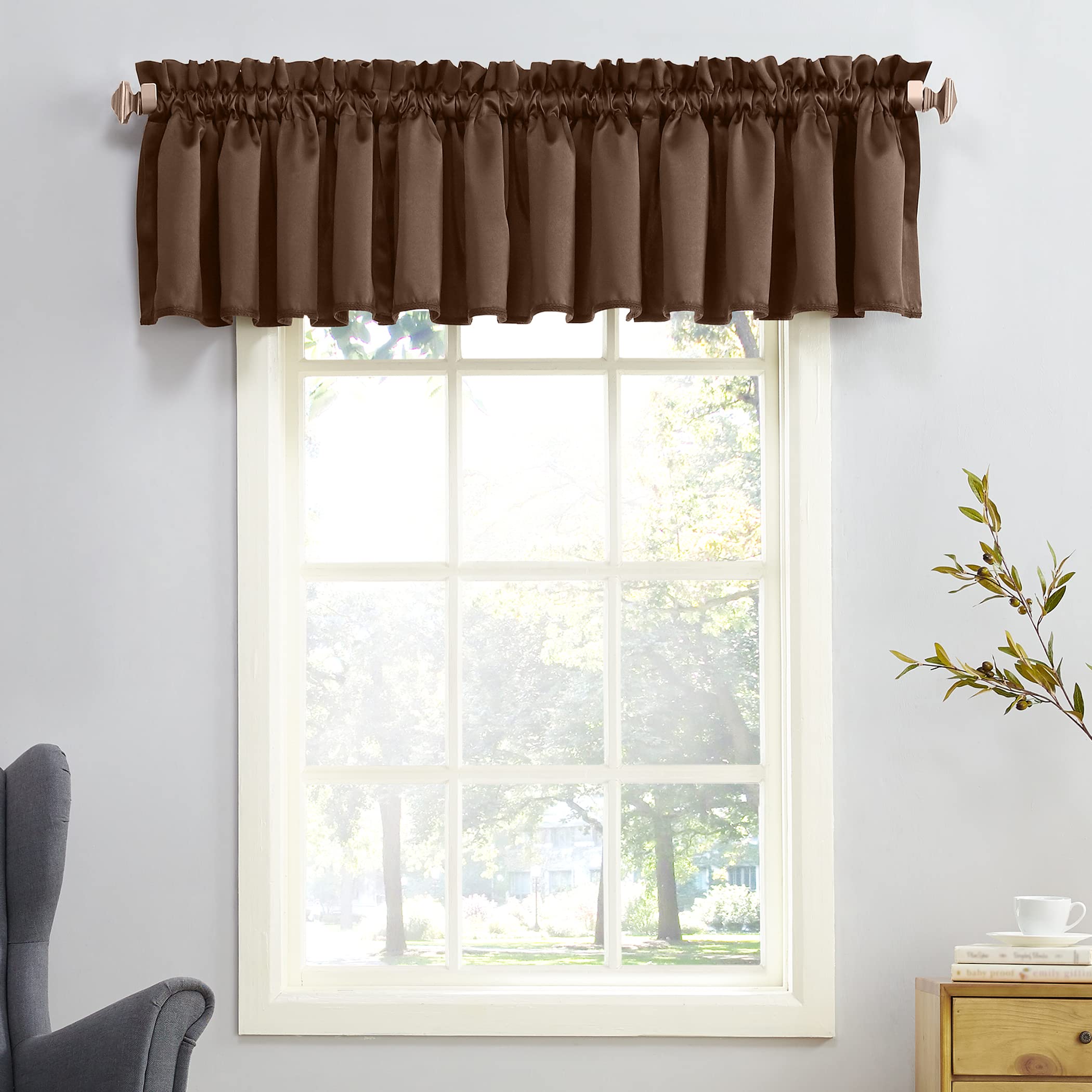 4 Best Valance Curtains