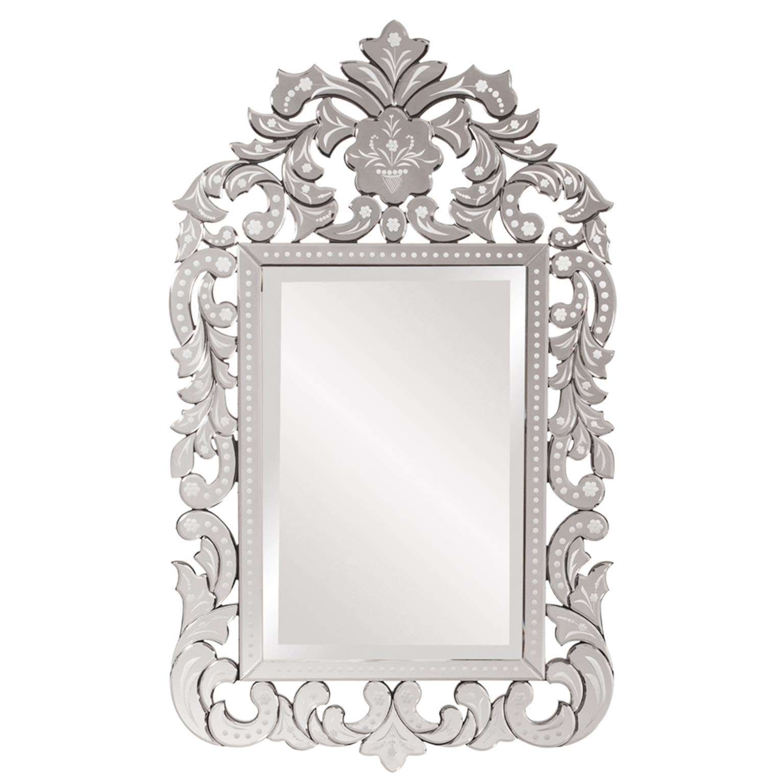 4 Best Venetian Mirrors