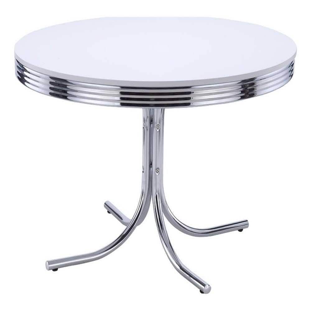 4 Best Vintage Dining Tables