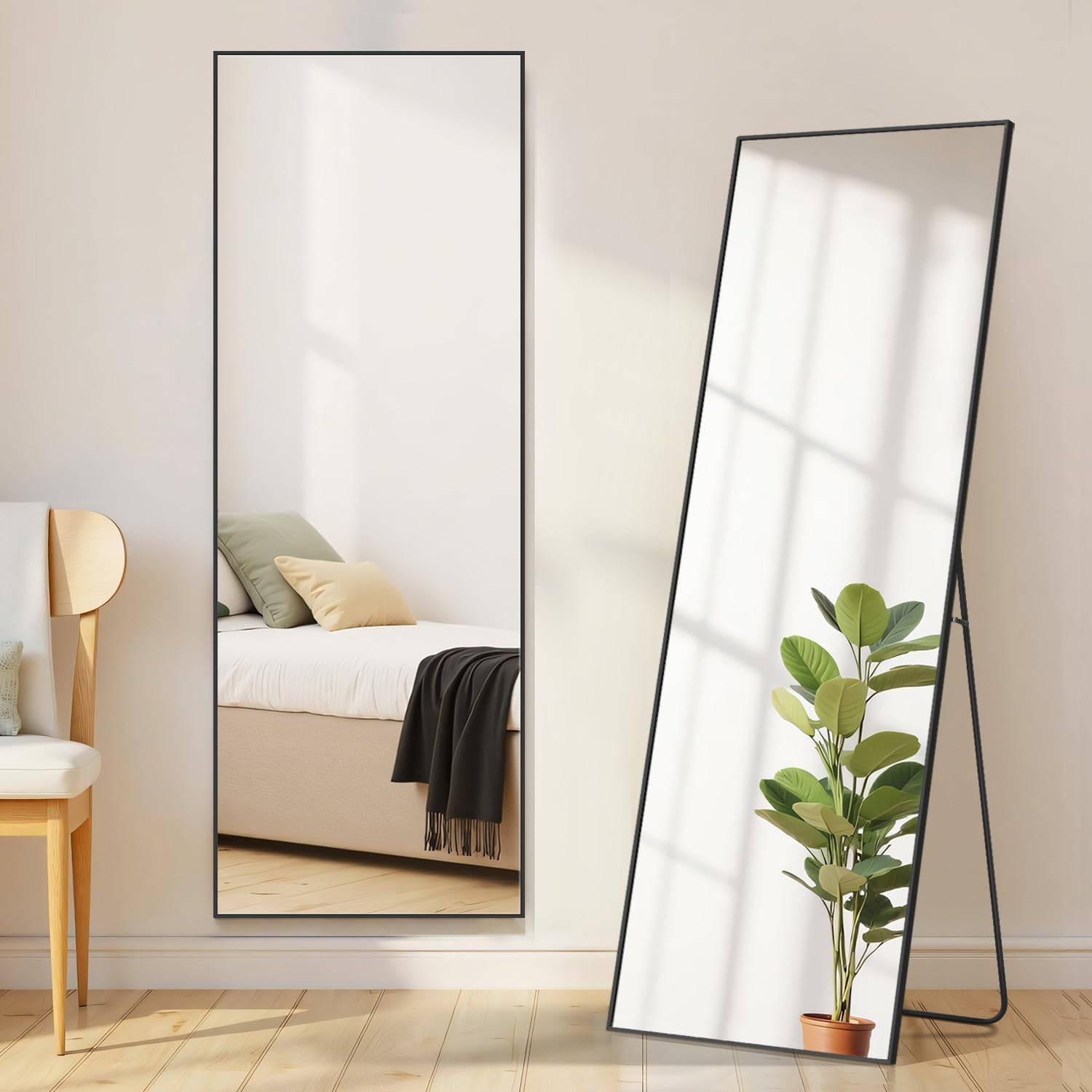 4 Best Wall Mirrors