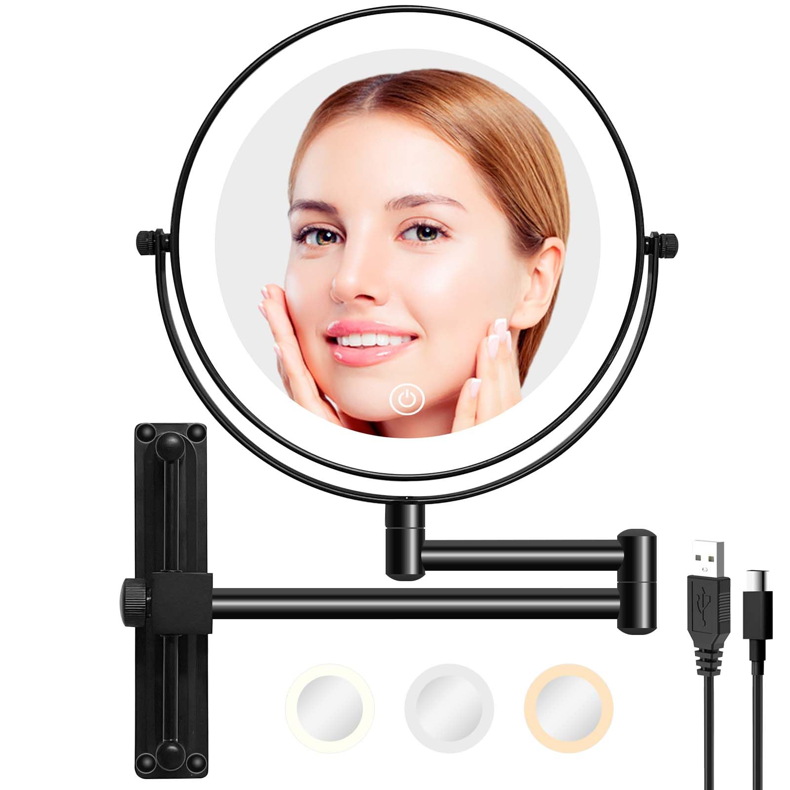 4 Best Wall Mounted Mirrors