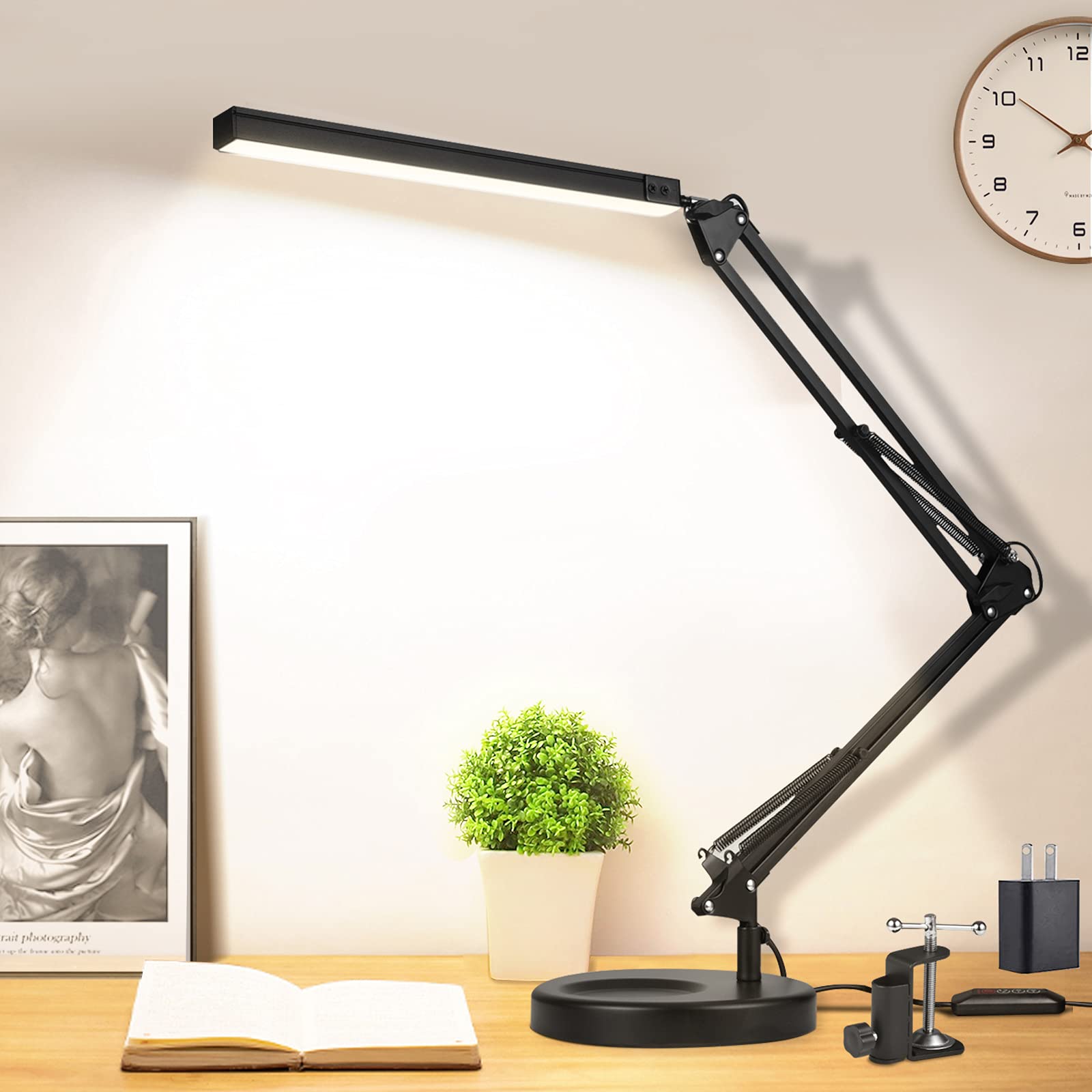 4 Best Weighted Base Table Lamps