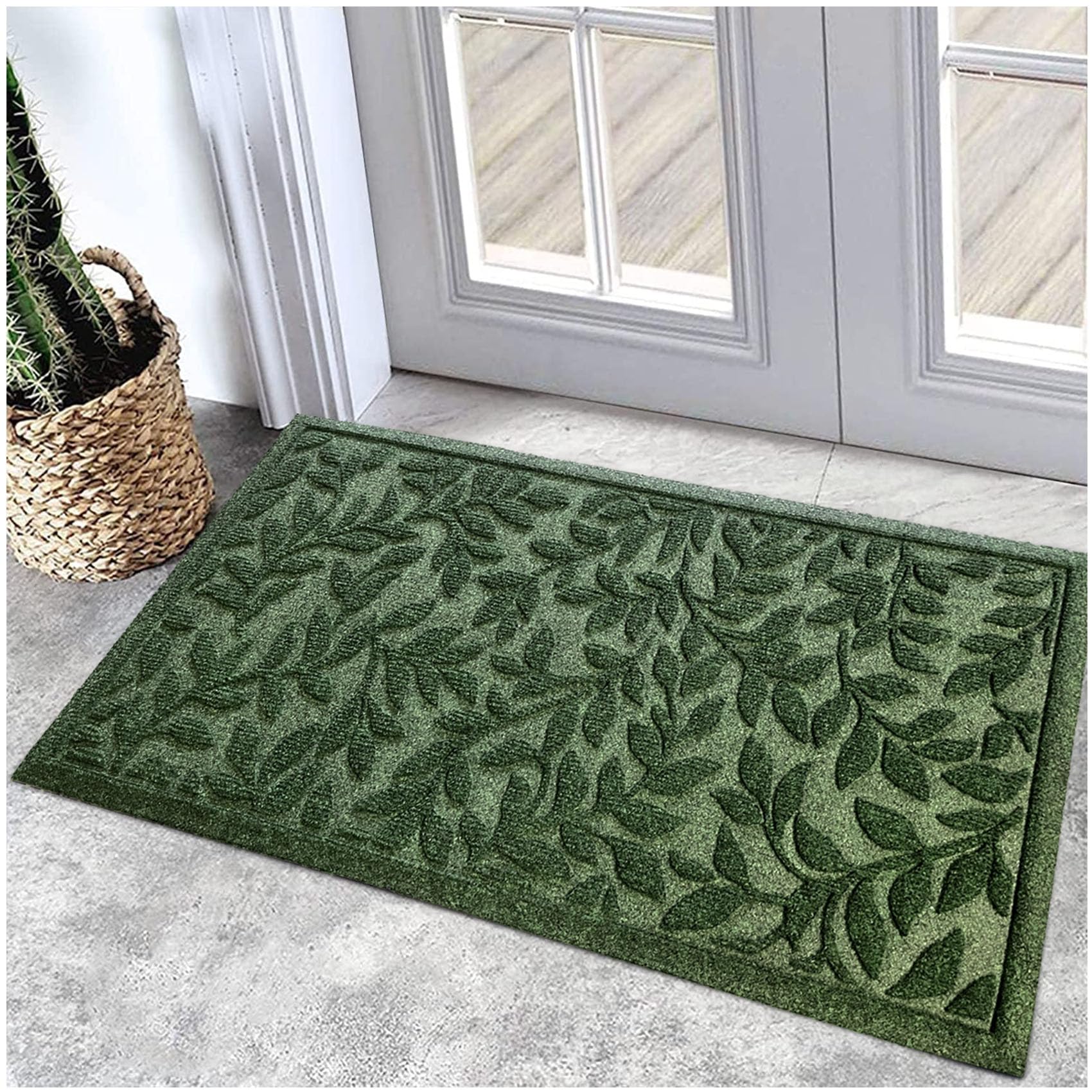 4 Best Welcome Mats