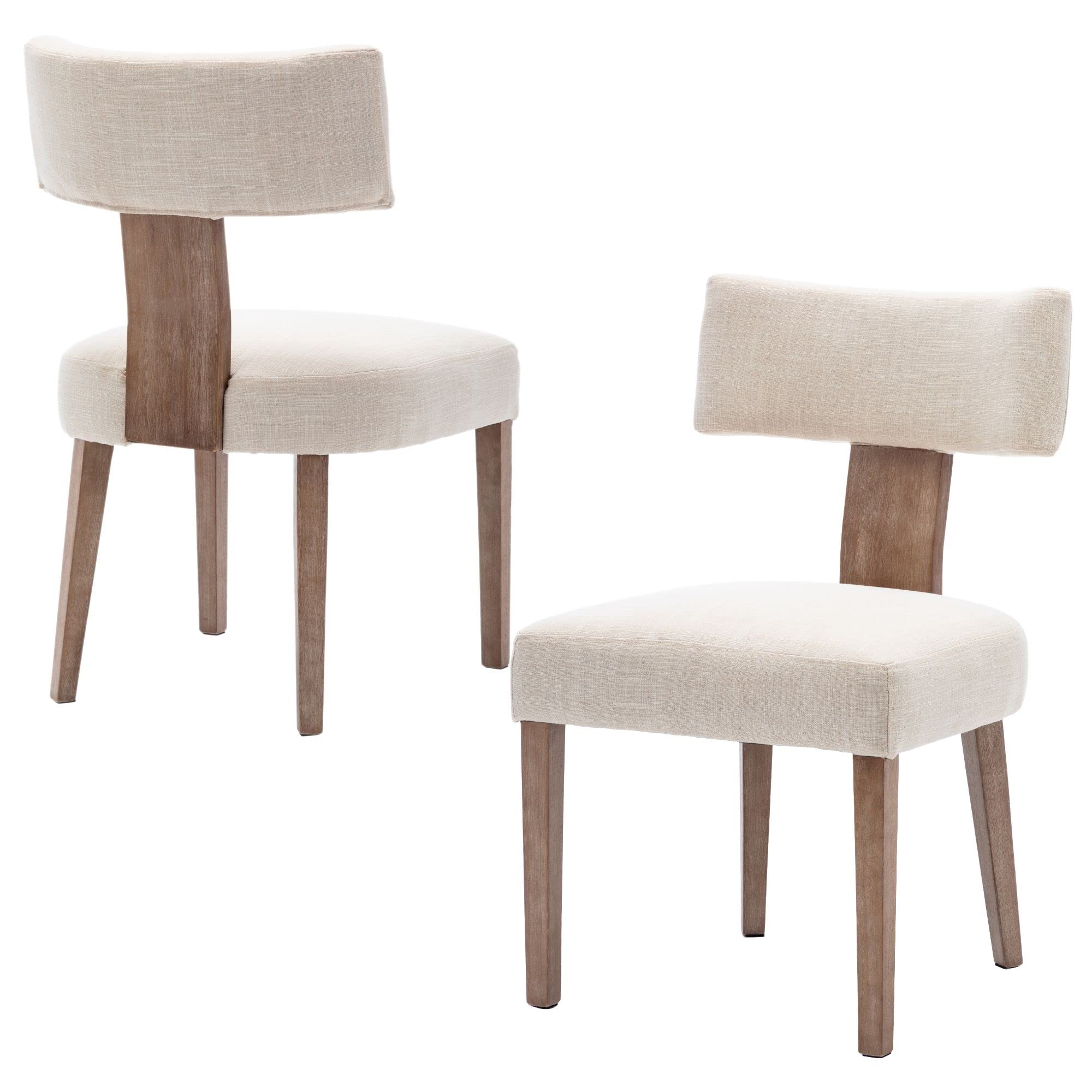 4 Best Wingback Dining Chairs