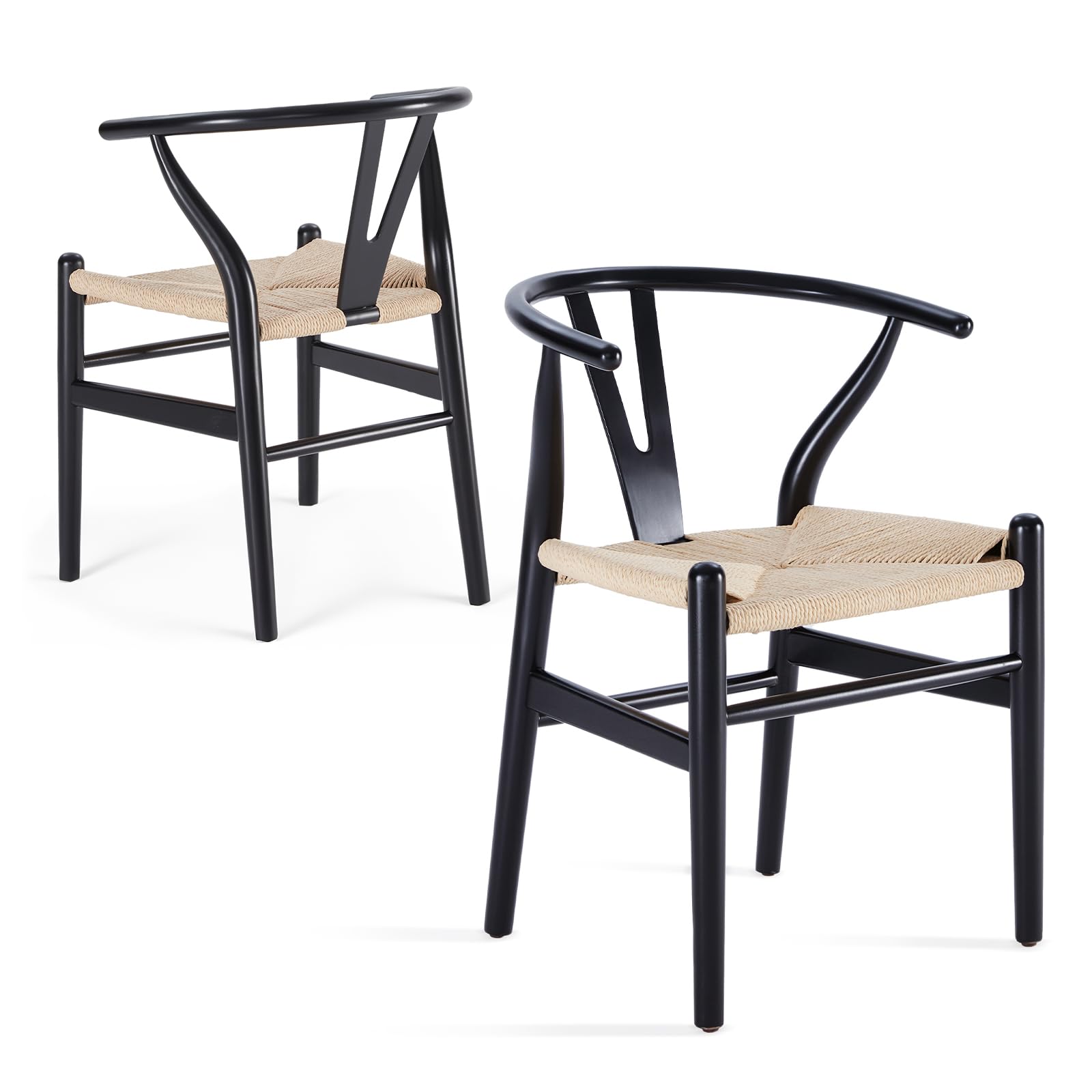 4 Best Wishbone Dining Chairs