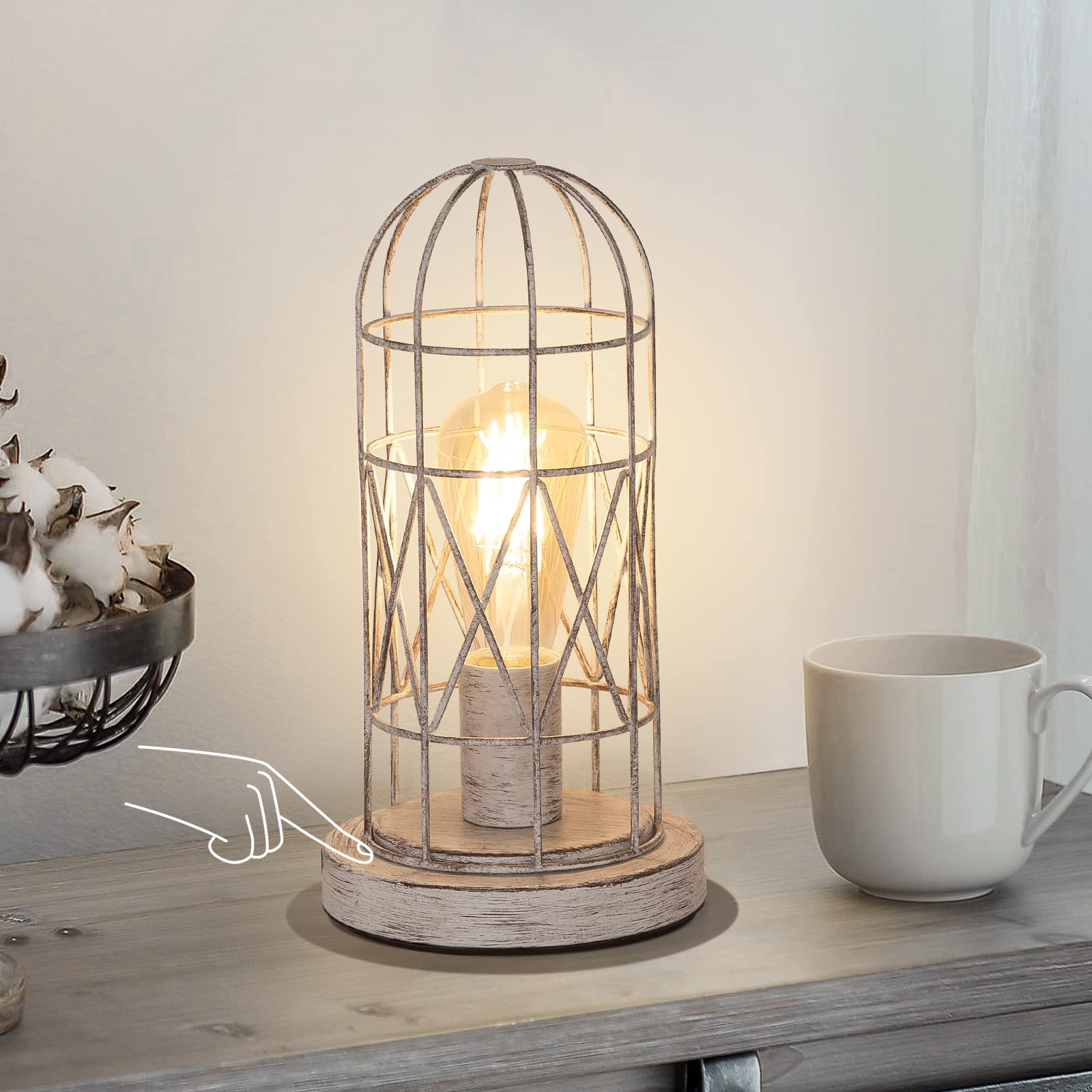 5 Best Accent Table Lamps