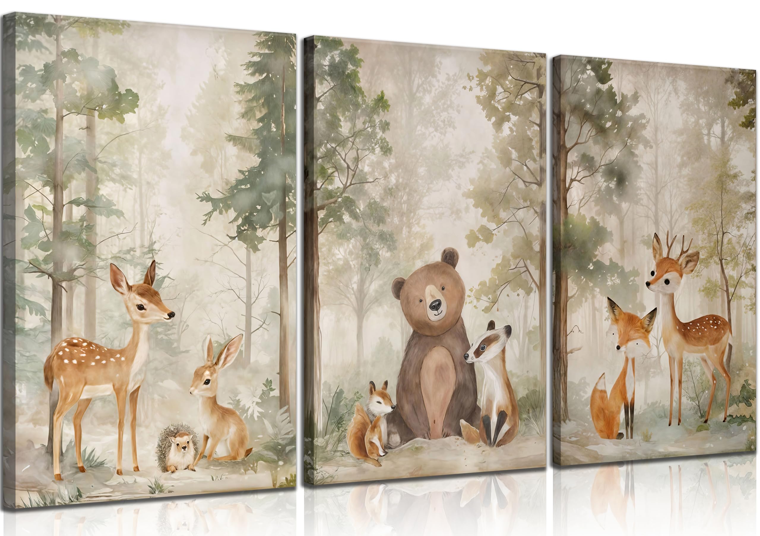 5 Best Animal Wall Art