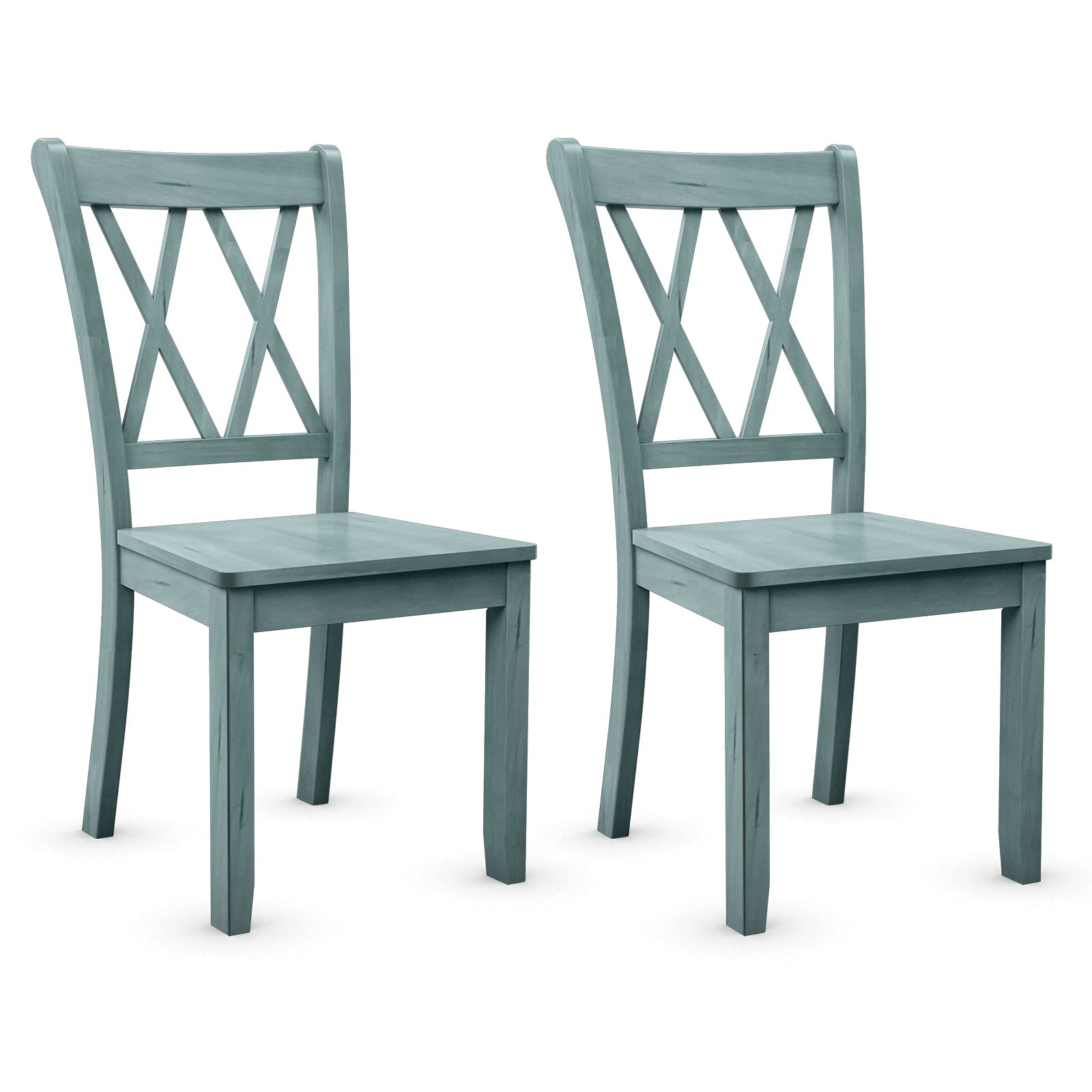 5 Best Antique Dining Chairs