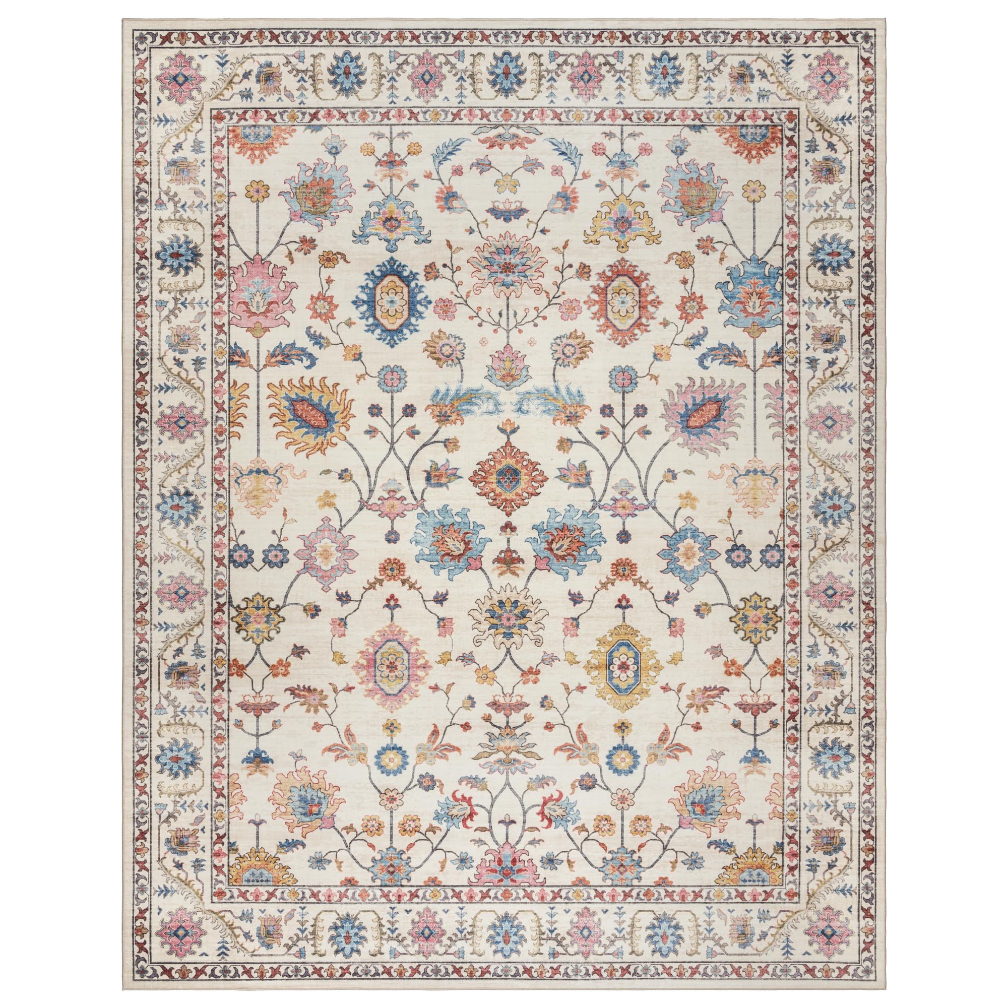 5 Best Area Rugs