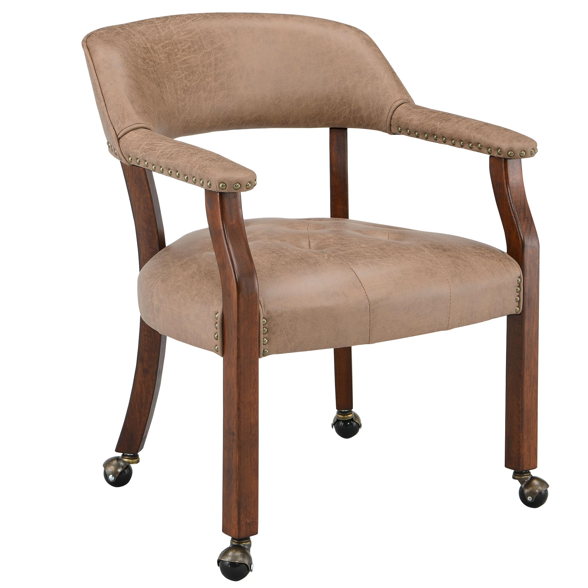 5 Best Arm Dining Chairs