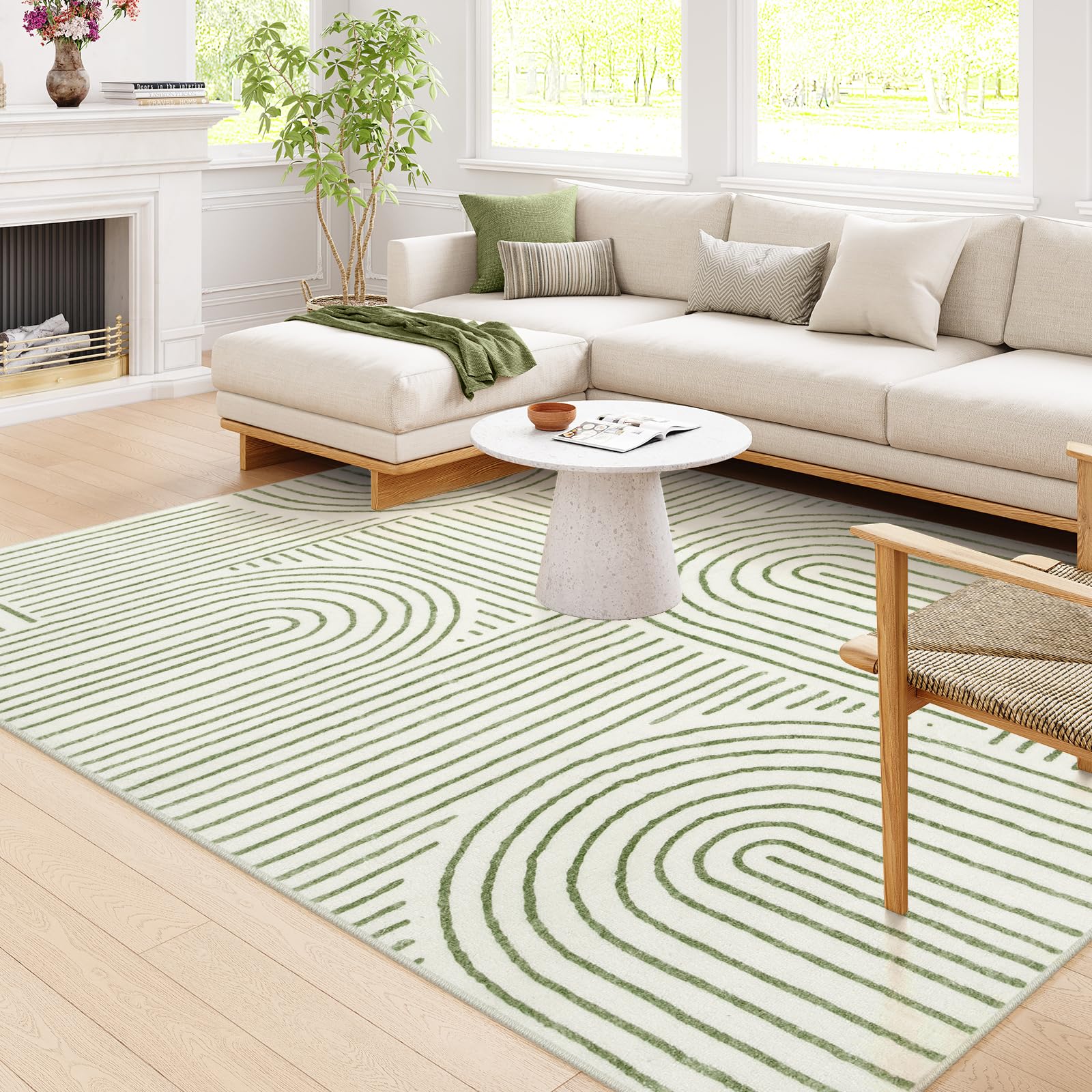 5 Best Art Deco Rugs