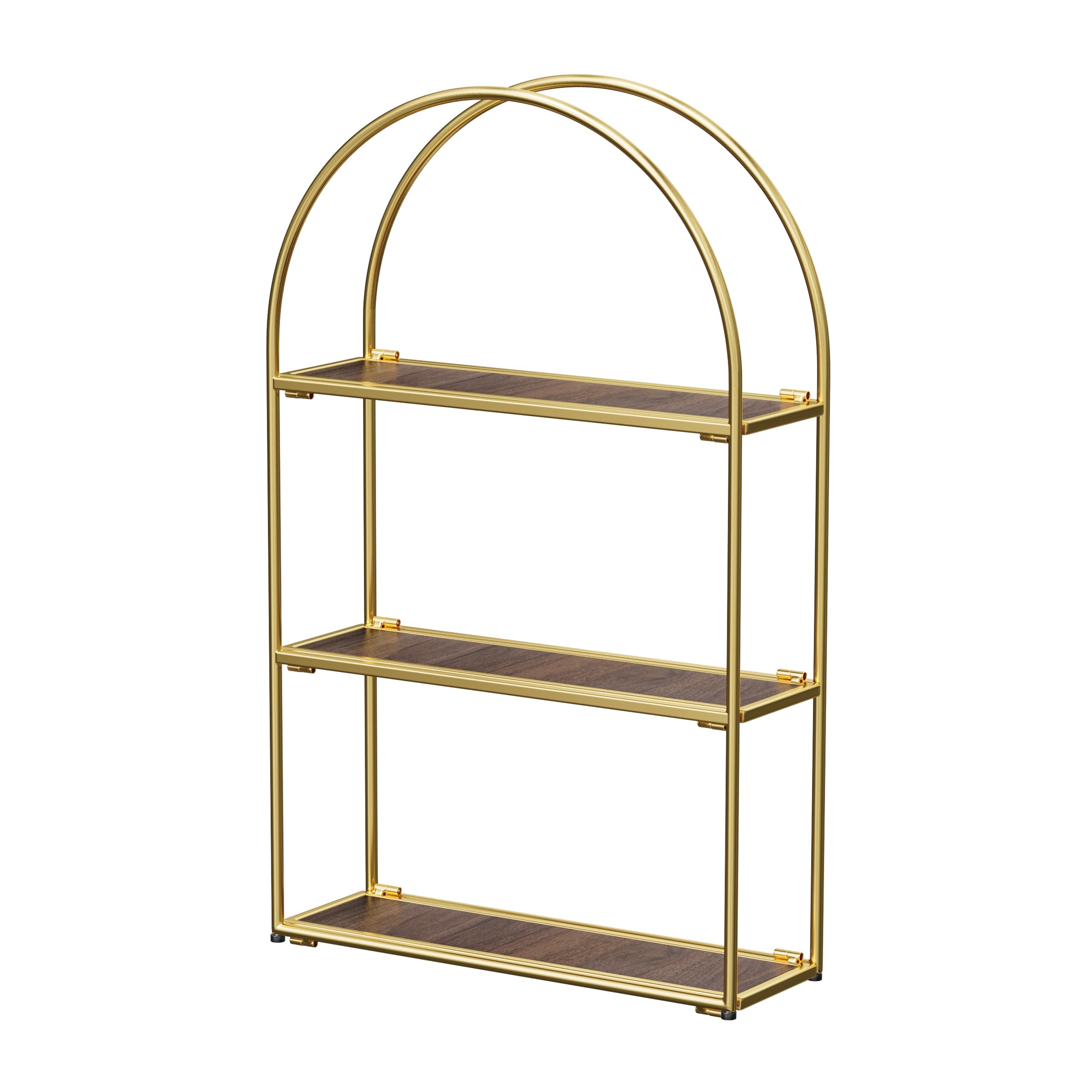 5 Best Art Deco Shelves