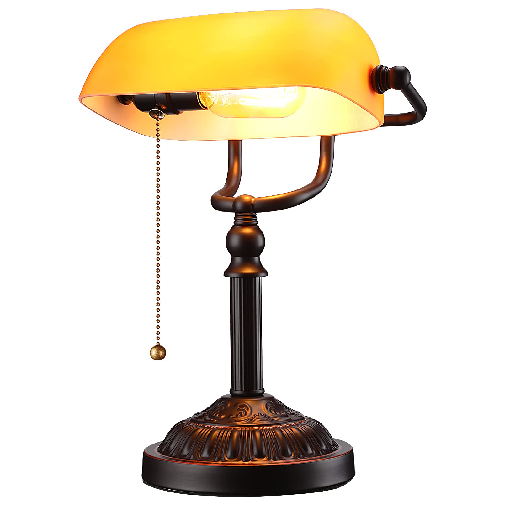 5 Best Bankers Table Lamps