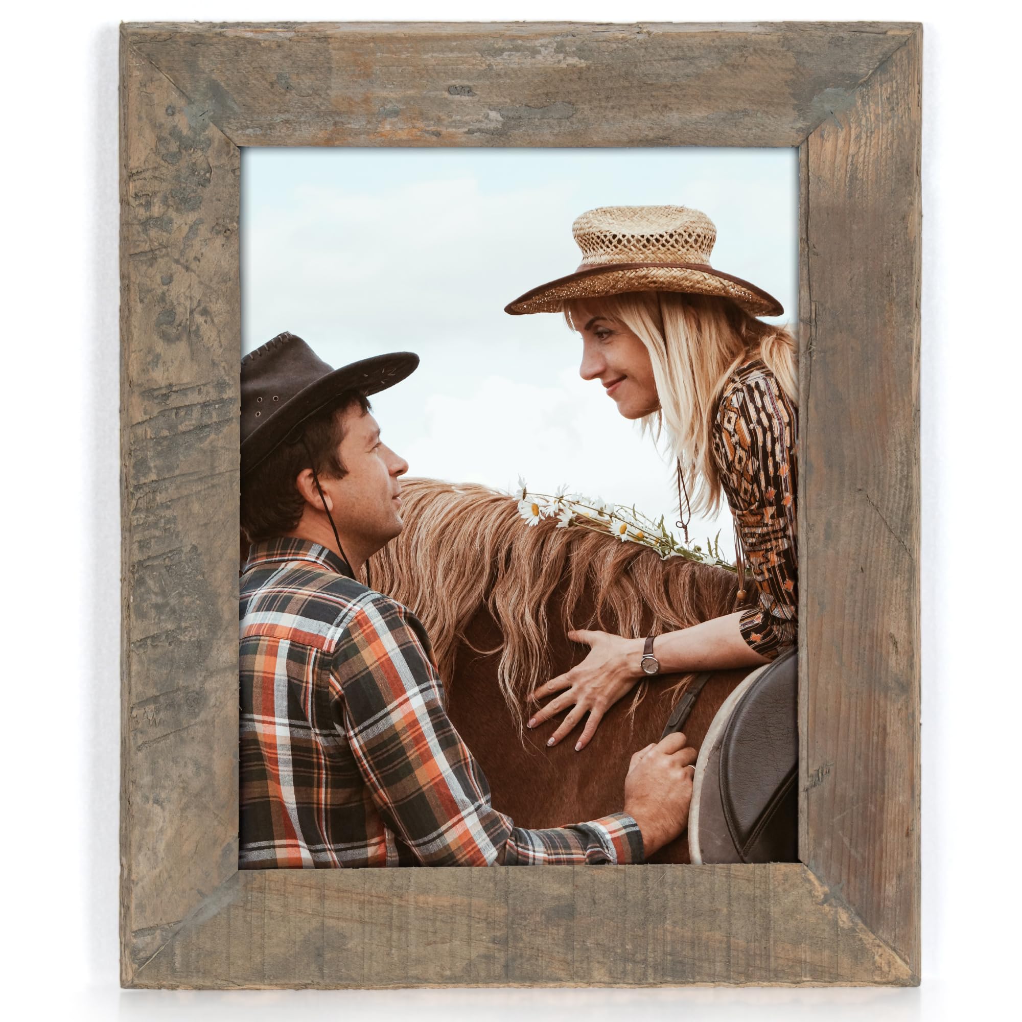 5 Best Barnwood Picture Frames