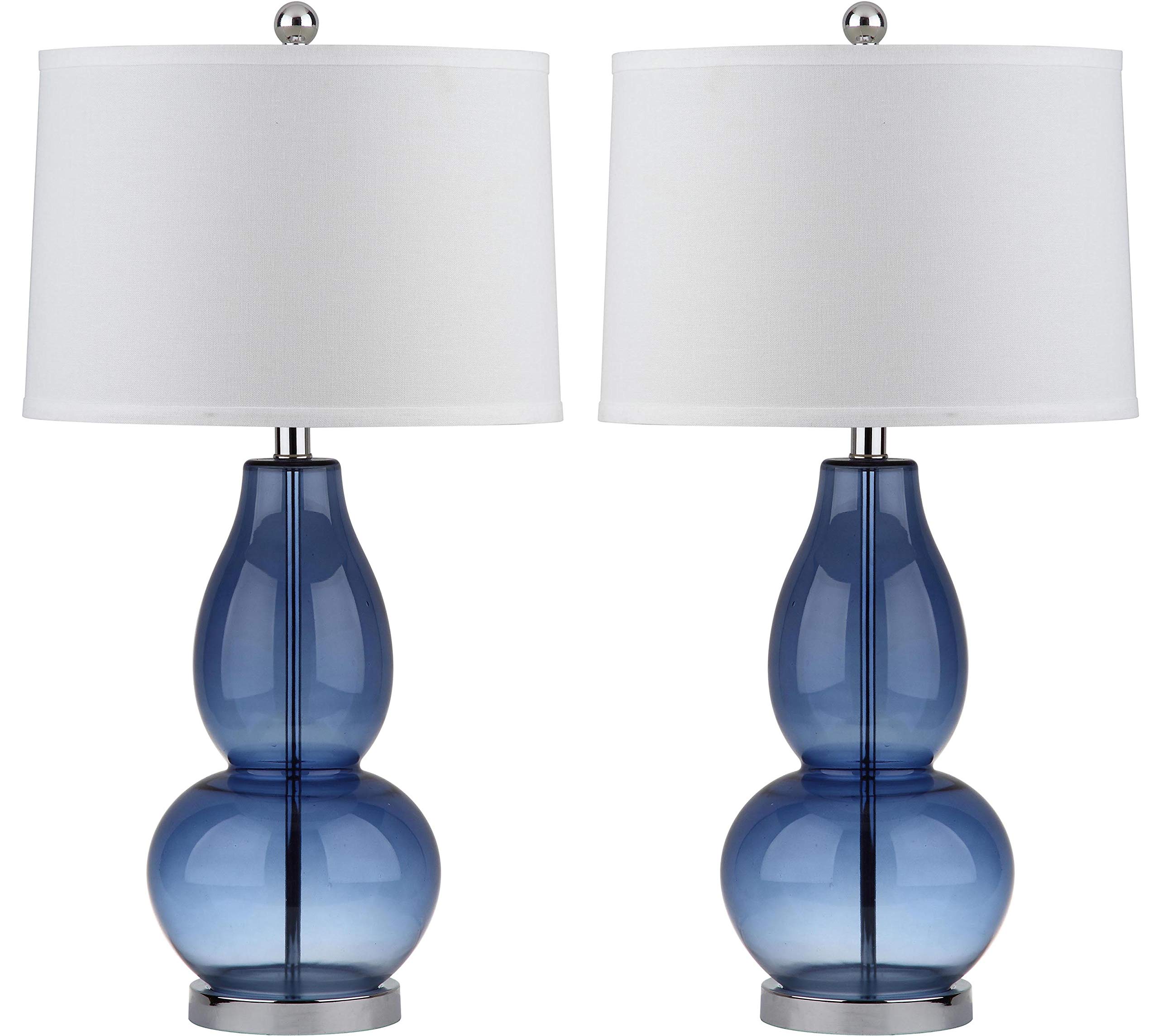 5 Best Blue Table Lamps