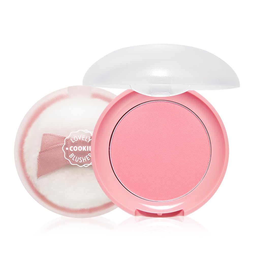 5 Best Blush Cushions