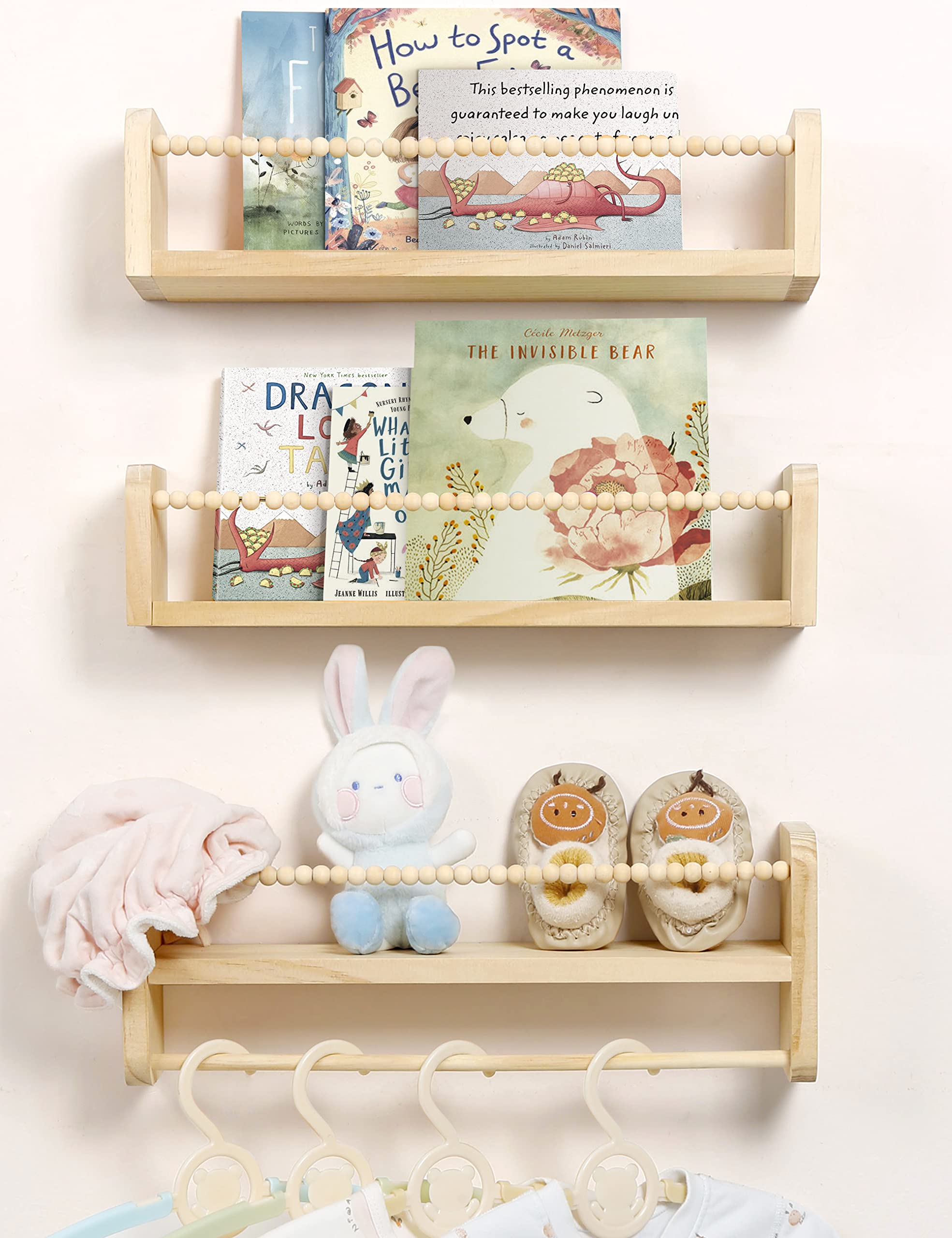 5 Best Boho Shelves