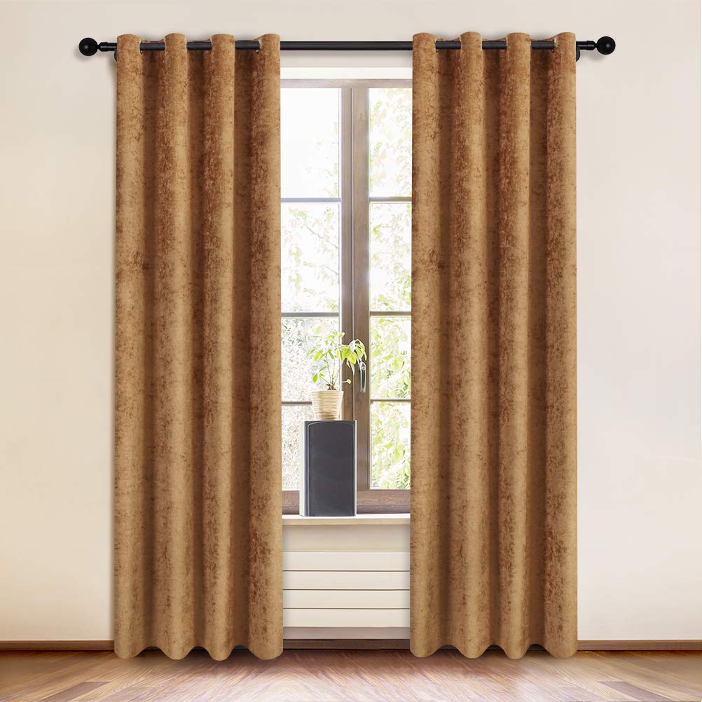 5 Best Bronze Curtains