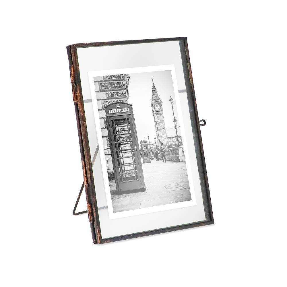 5 Best Bronze Picture Frames