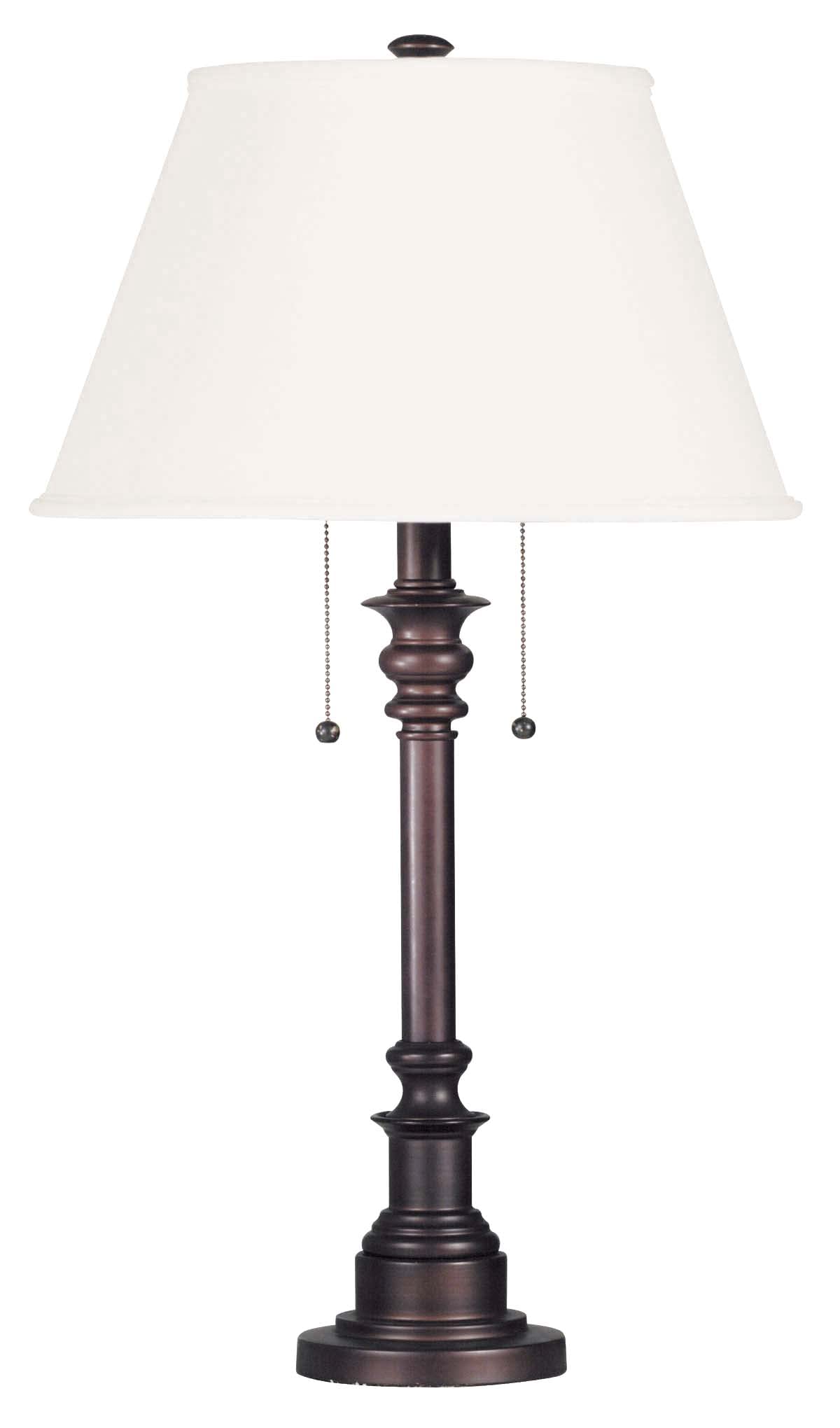 5 Best Bronze Table Lamps