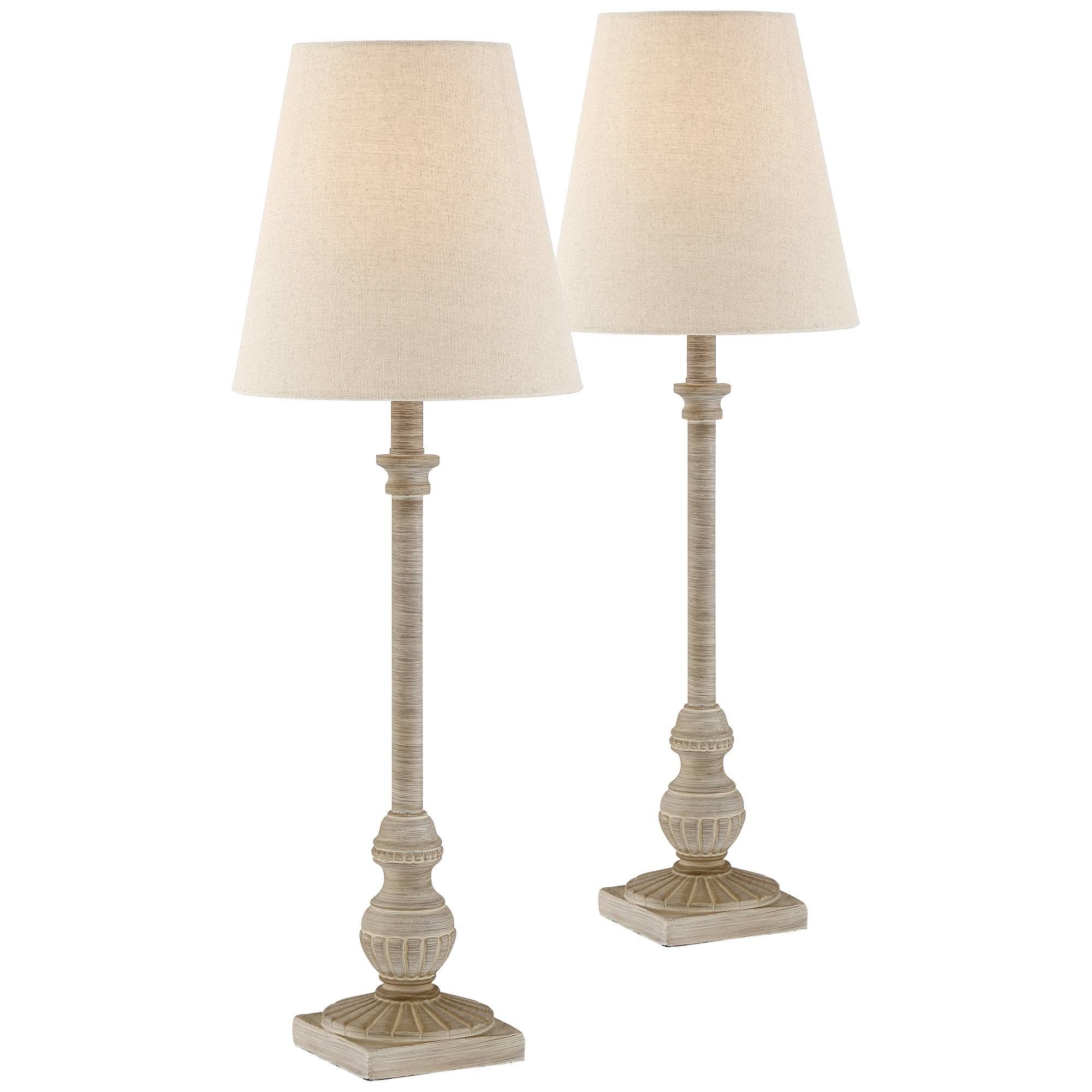 5 Best Buffet Table Lamps