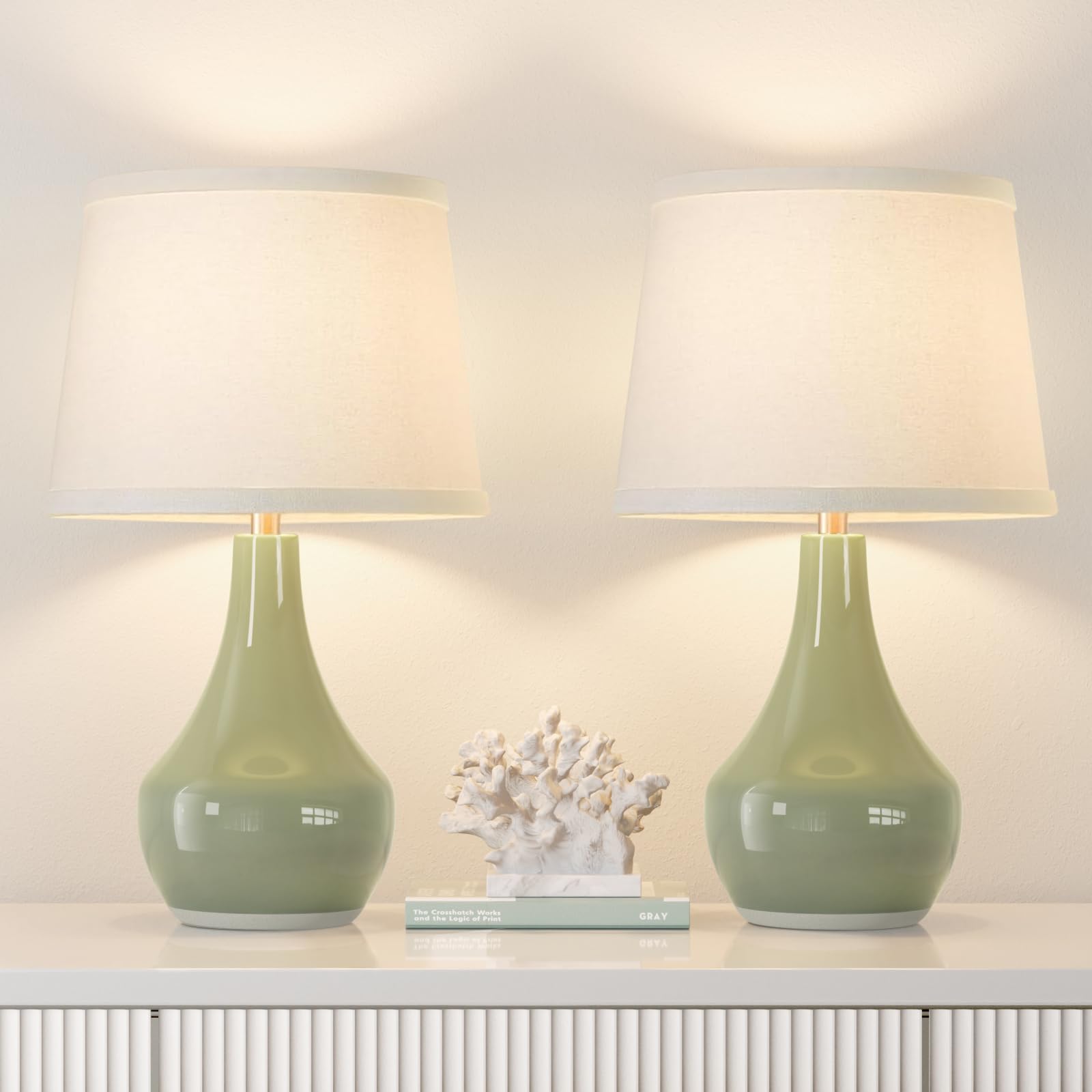 5 Best Ceramic Base Table Lamps