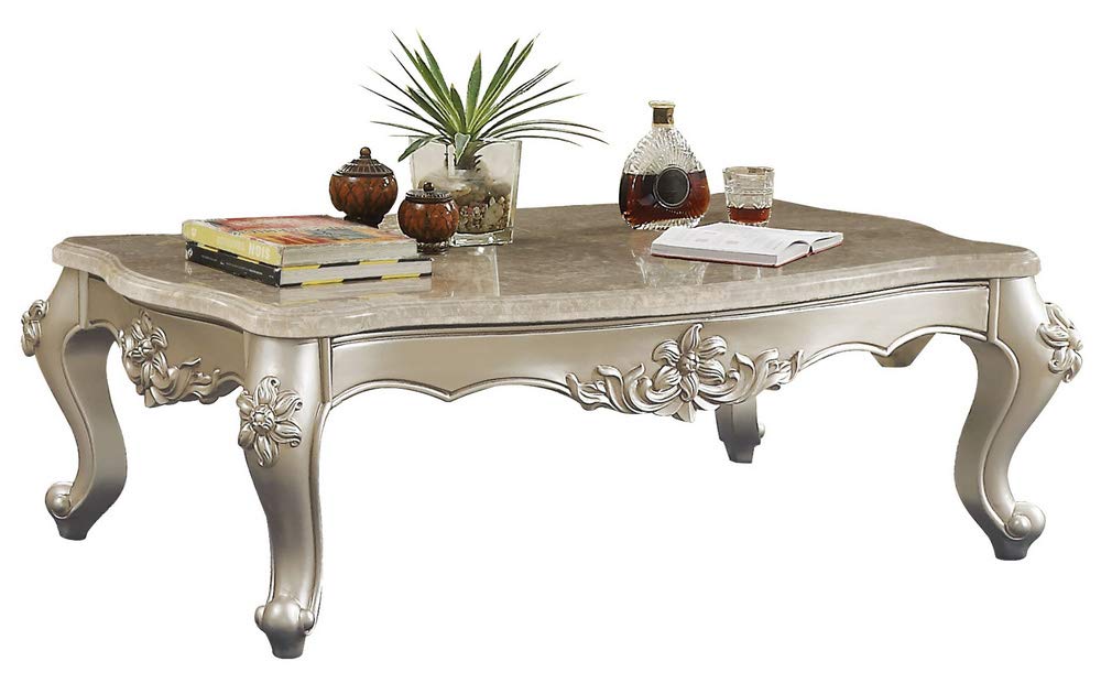 5 Best Champagne Coffee Tables