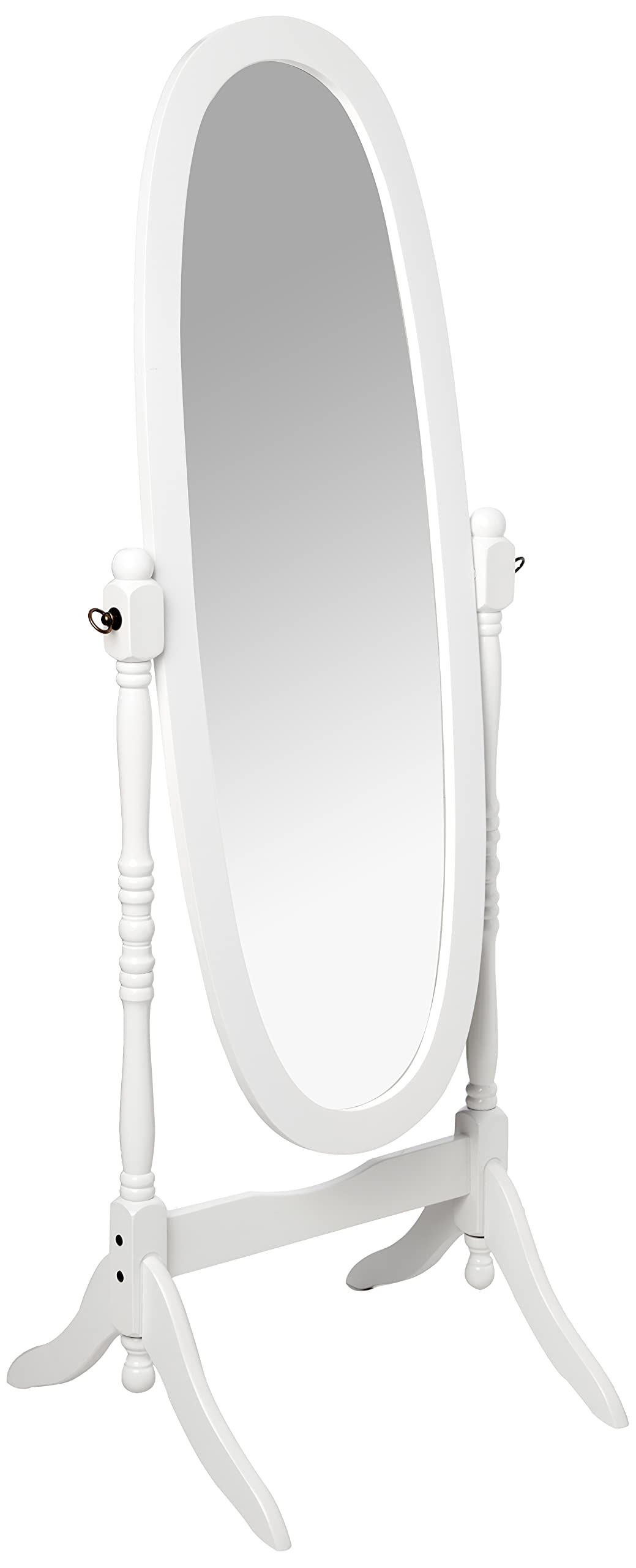 5 Best Cheval Mirrors