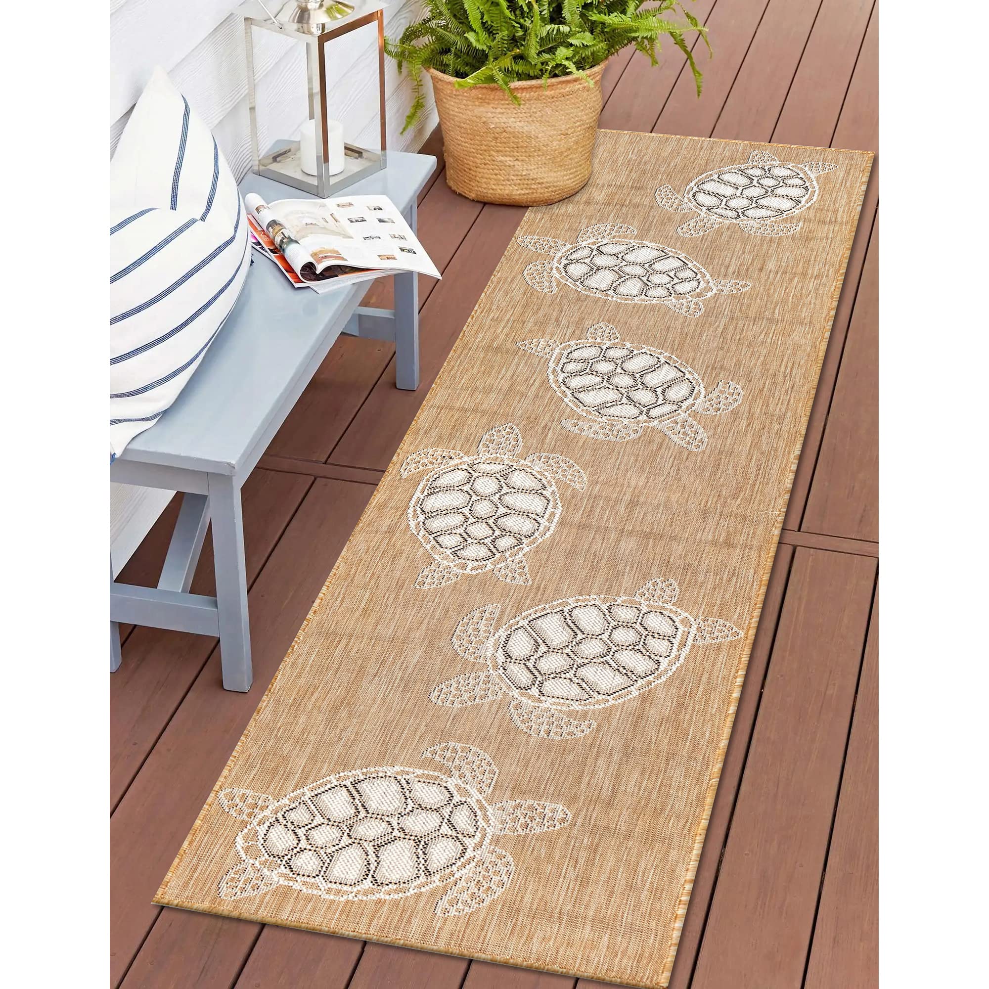 5 Best Coastal Rugs