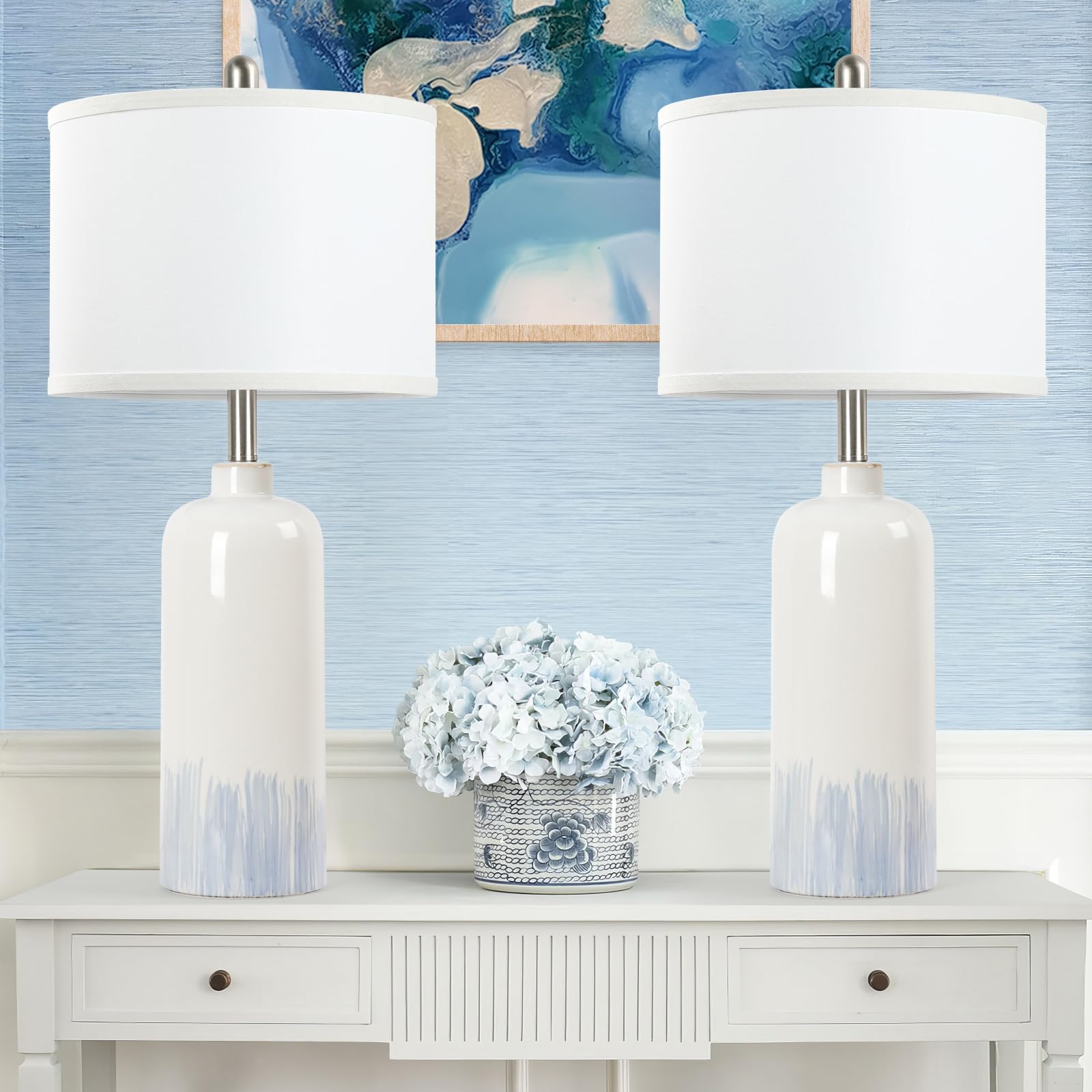 5 Best Coastal Table Lamps