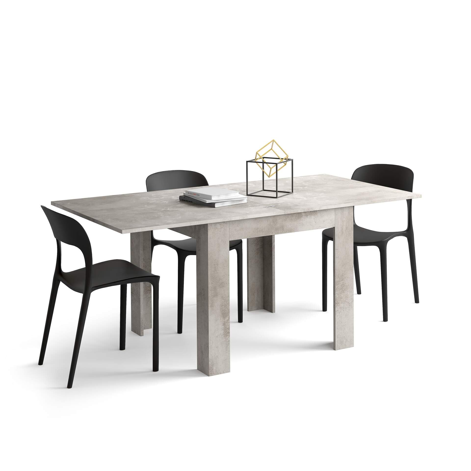 5 Best Concrete Dining Tables