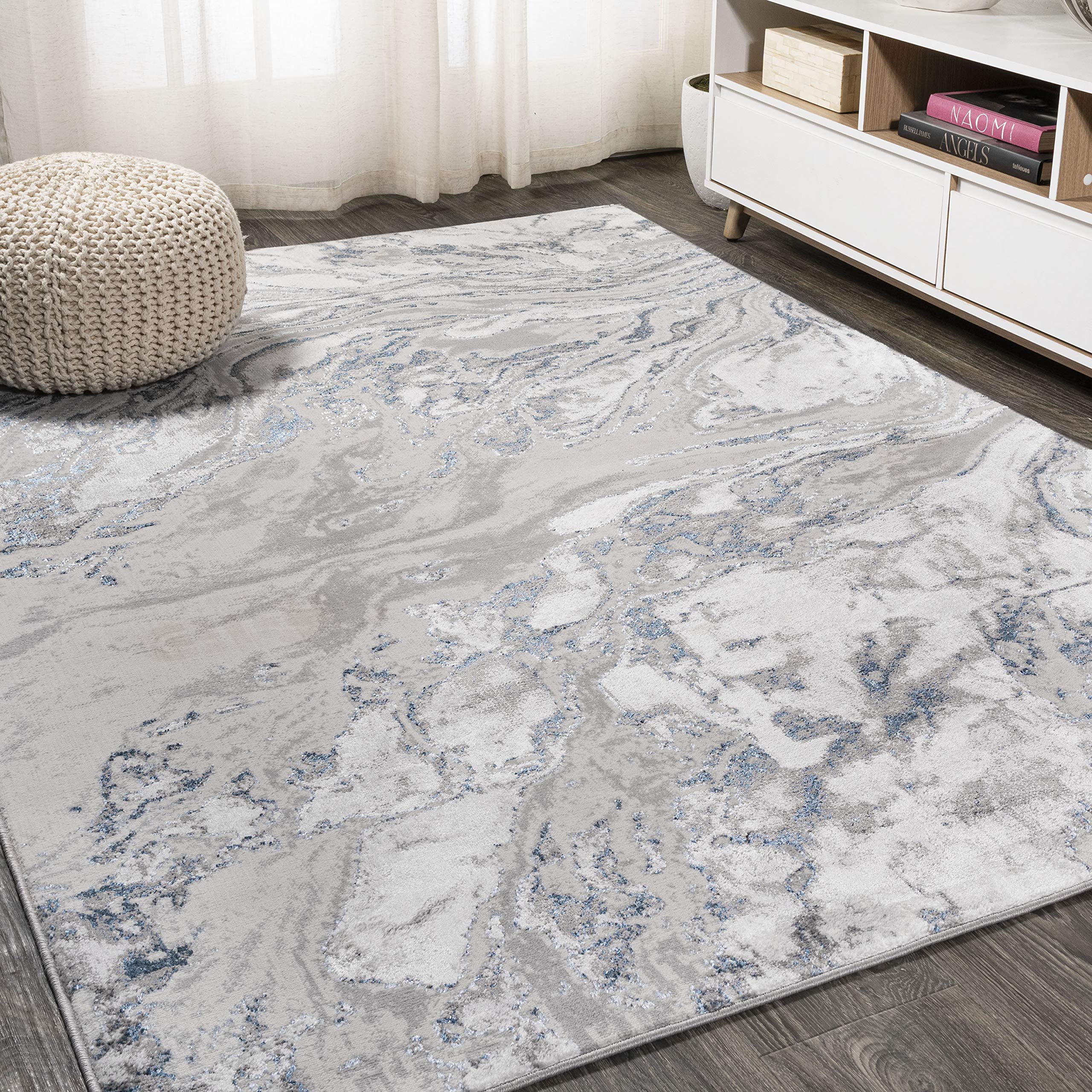 5 Best Contemporary Rugs