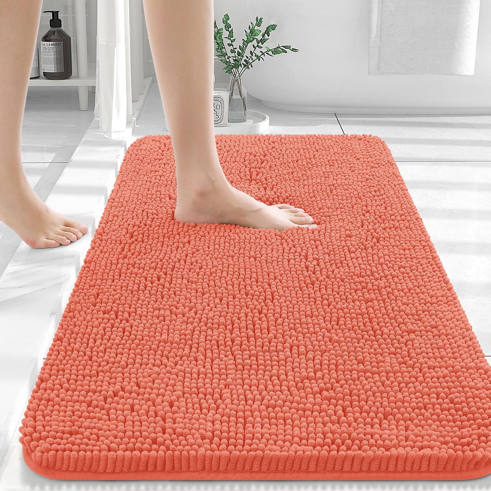 5 Best Coral Rugs