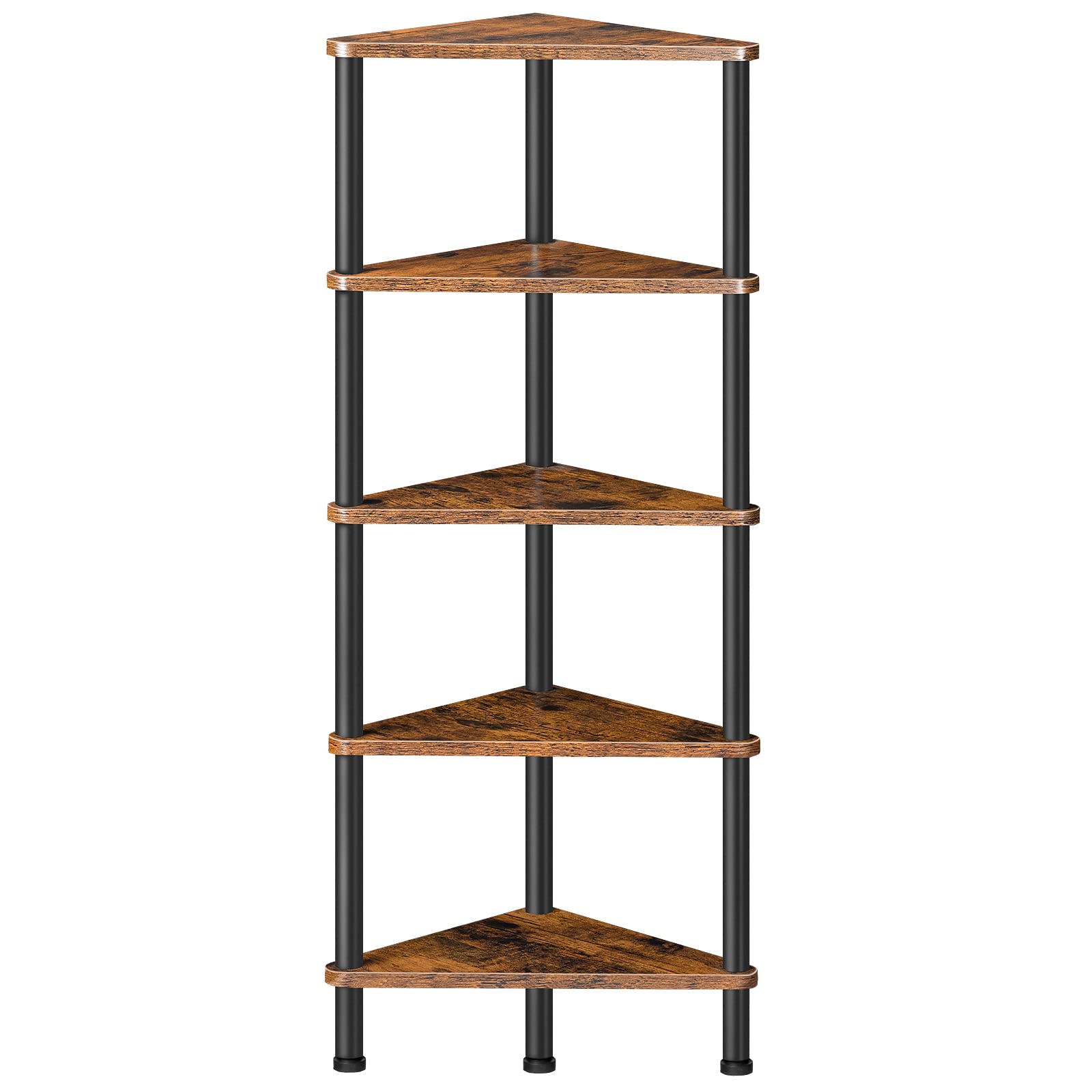 5 Best Corner Shelves