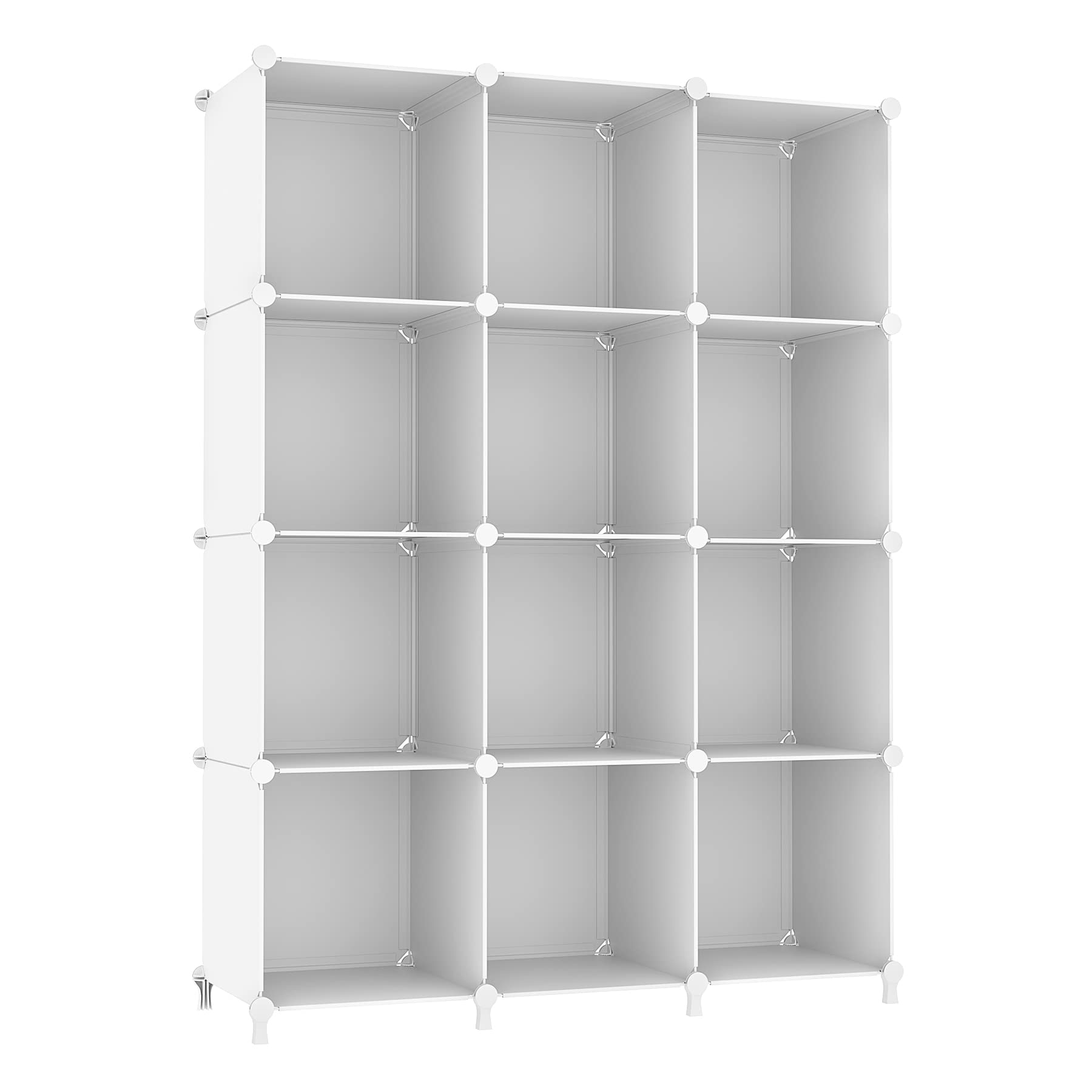 5 Best Craft Storage Shelves