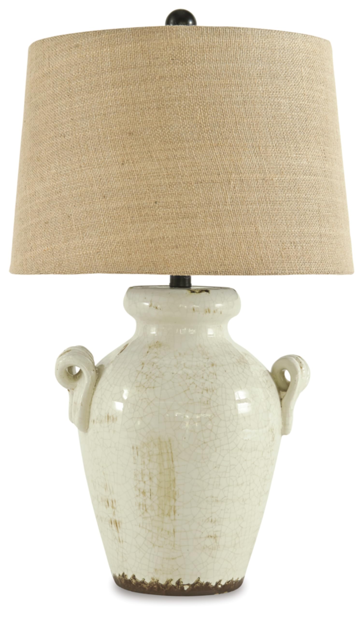 5 Best Cream Table Lamps