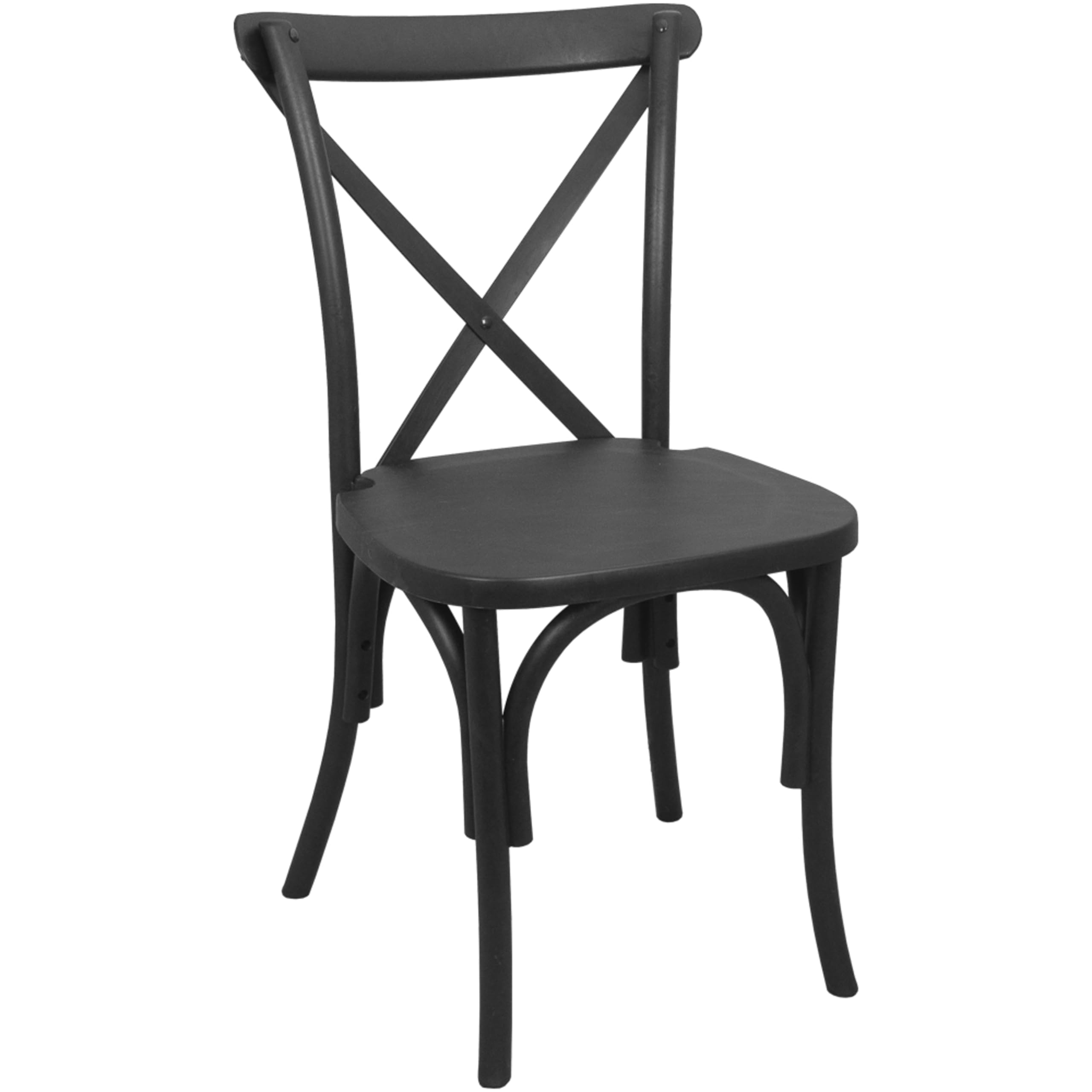 5 Best Cross Back Dining Chairs