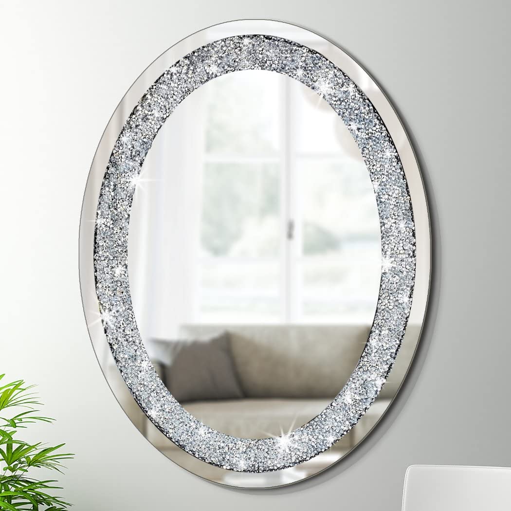 5 Best Crystal Mirrors